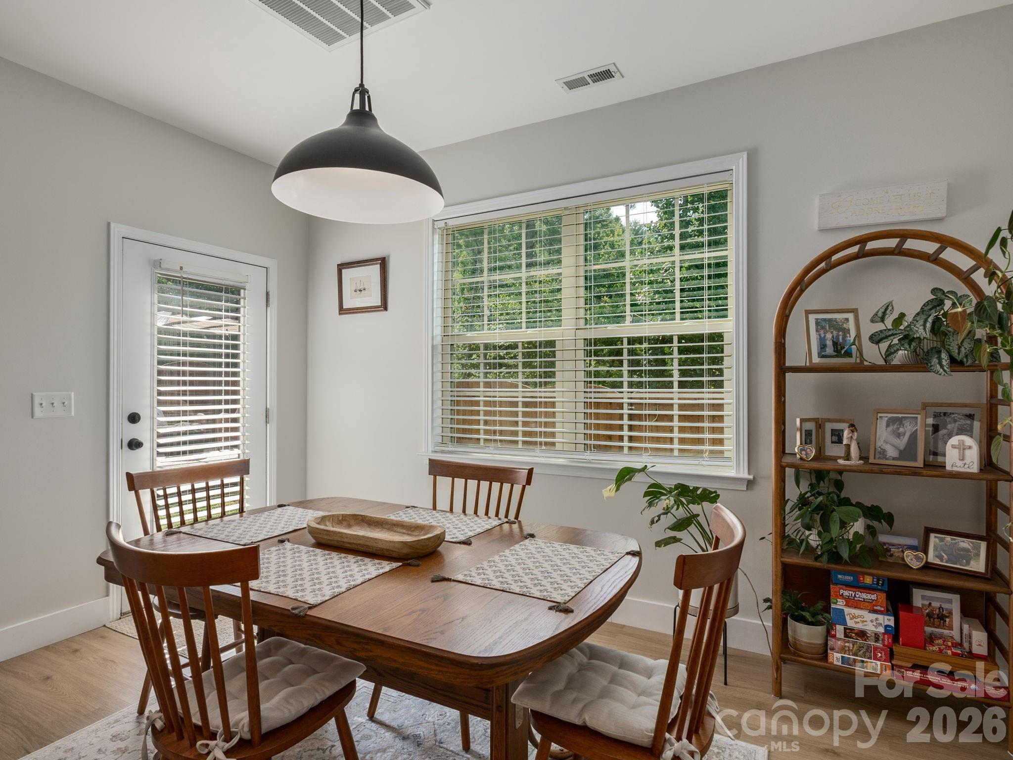 Single Family Residence at 218 Water Leaf Drive, Weaverville, photo 8 of 30