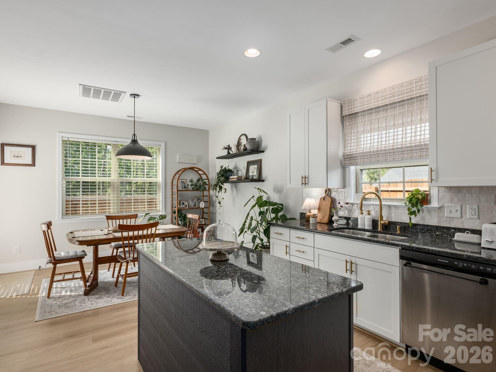 Single Family Residence at 218 Water Leaf Drive, Weaverville, photo 10 of 30