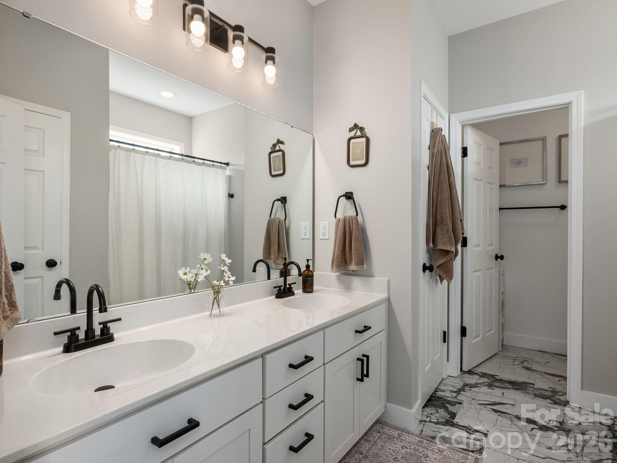 Single Family Residence at 218 Water Leaf Drive, Weaverville, photo 16 of 30