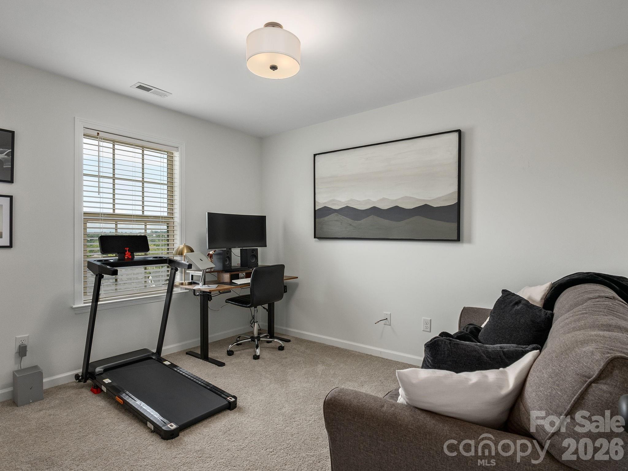 Single Family Residence at 218 Water Leaf Drive, Weaverville, photo 21 of 30