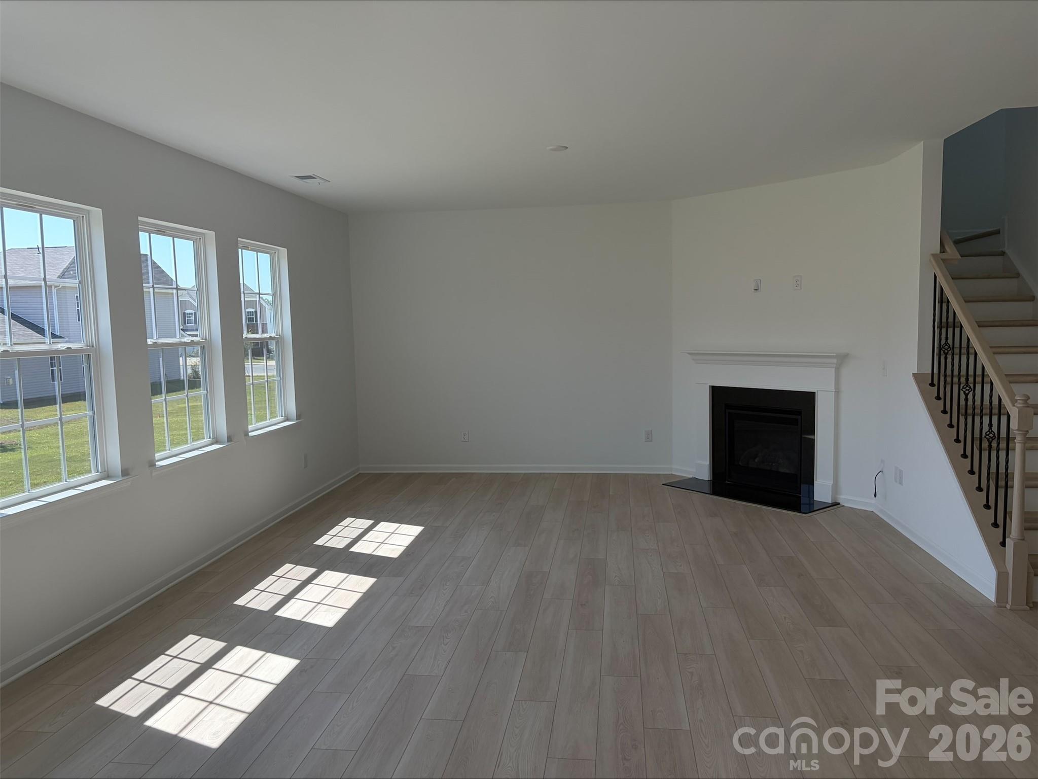 Single Family Residence at 2117 Morning Gold Drive, Maiden, photo 3 of 16