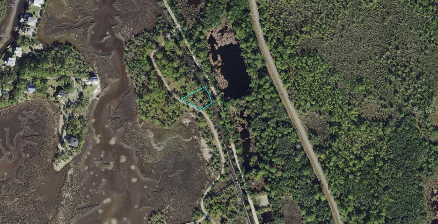 Land at 00-00-121-274-11968-A15 FIDDLER TER, CRAWFORDVILLE, photo 2 of 3