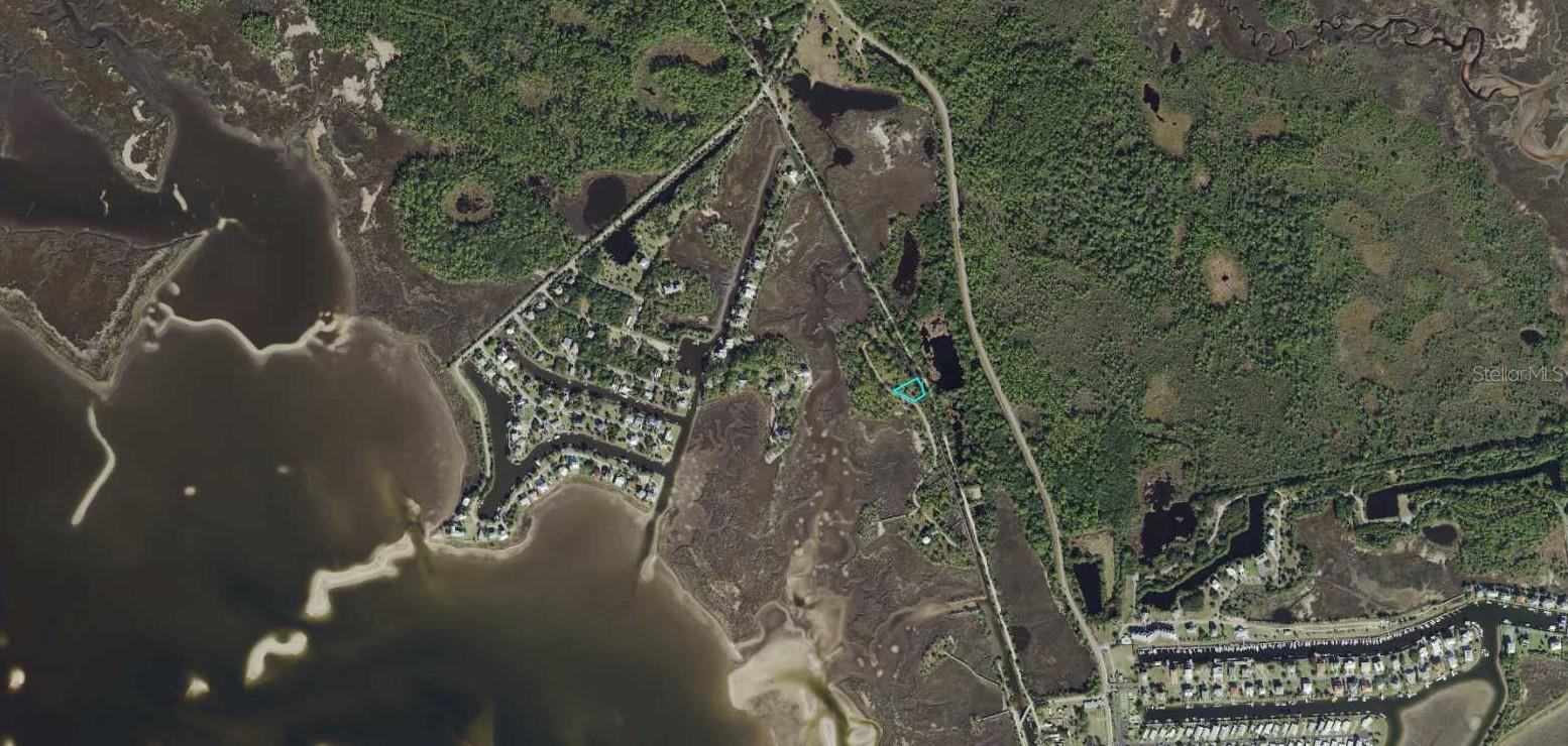 Land at 00-00-121-274-11968-A15 FIDDLER TER, CRAWFORDVILLE, photo 3 of 3