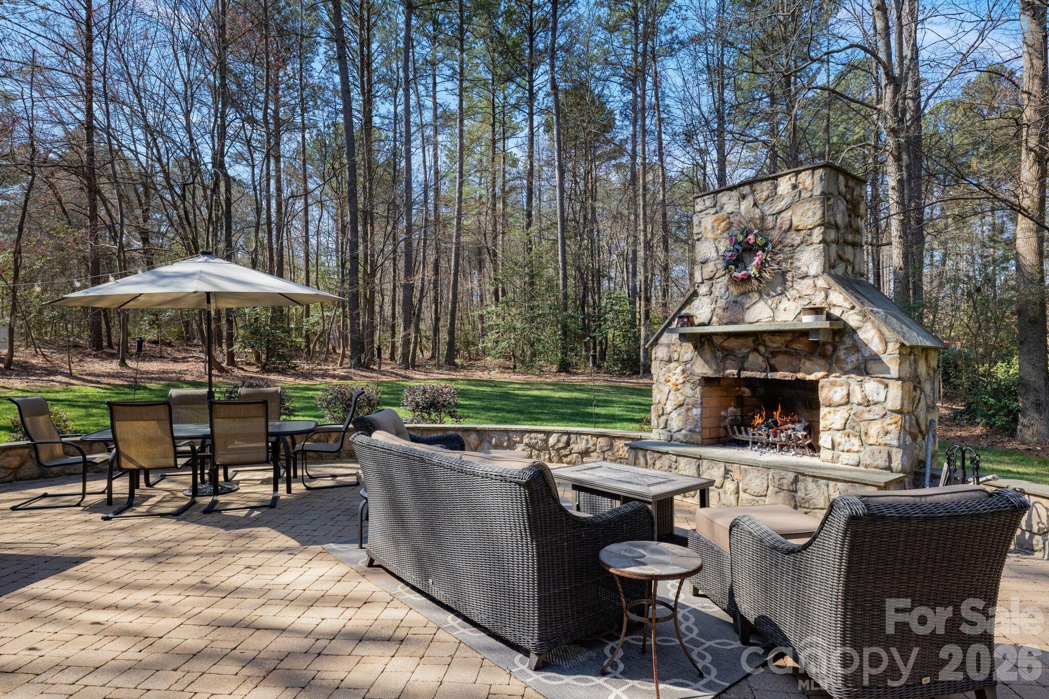 Single Family Residence at 2379 Metcalf Drive, Sherrills Ford, photo 4 of 44