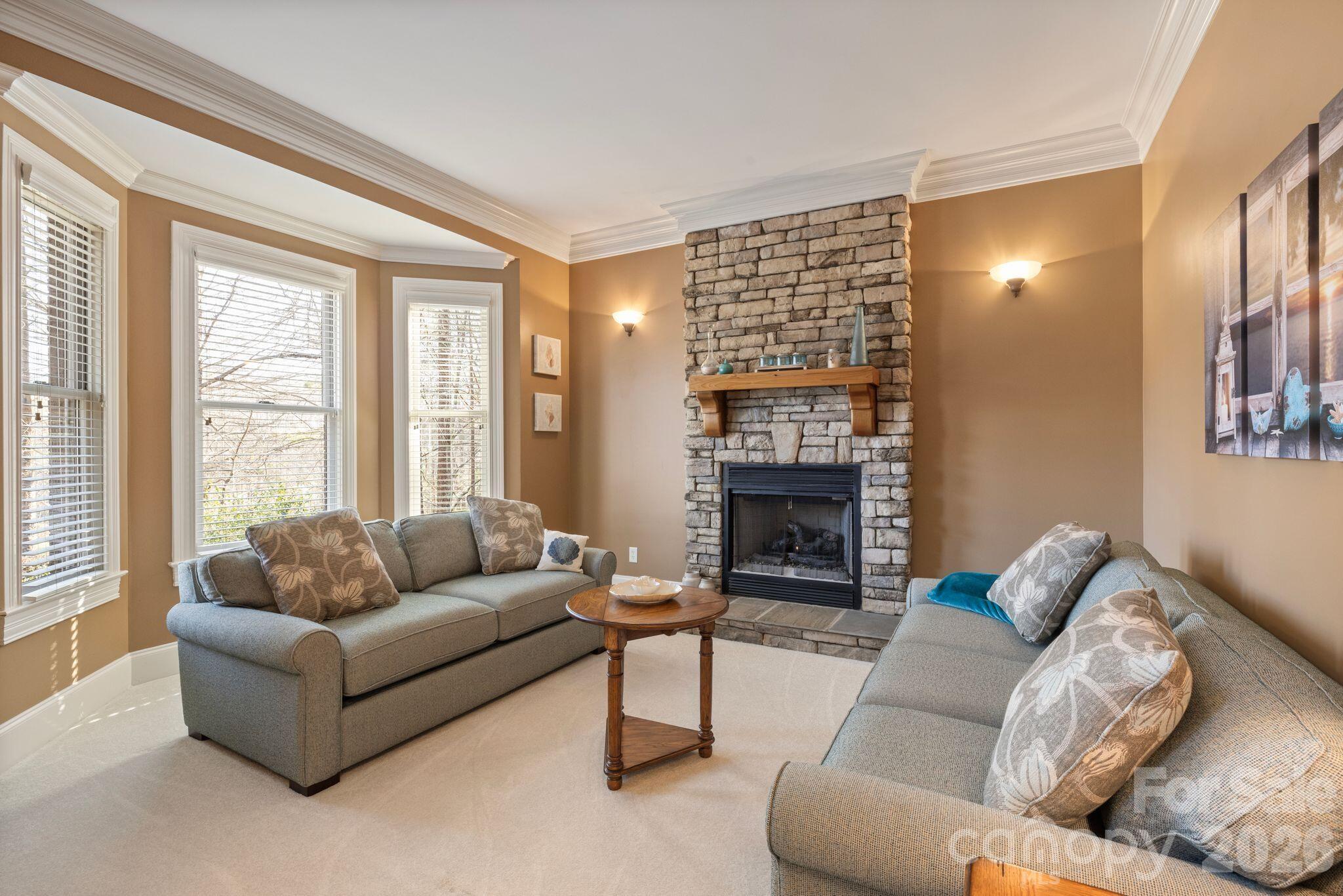 Single Family Residence at 2379 Metcalf Drive, Sherrills Ford, photo 10 of 44