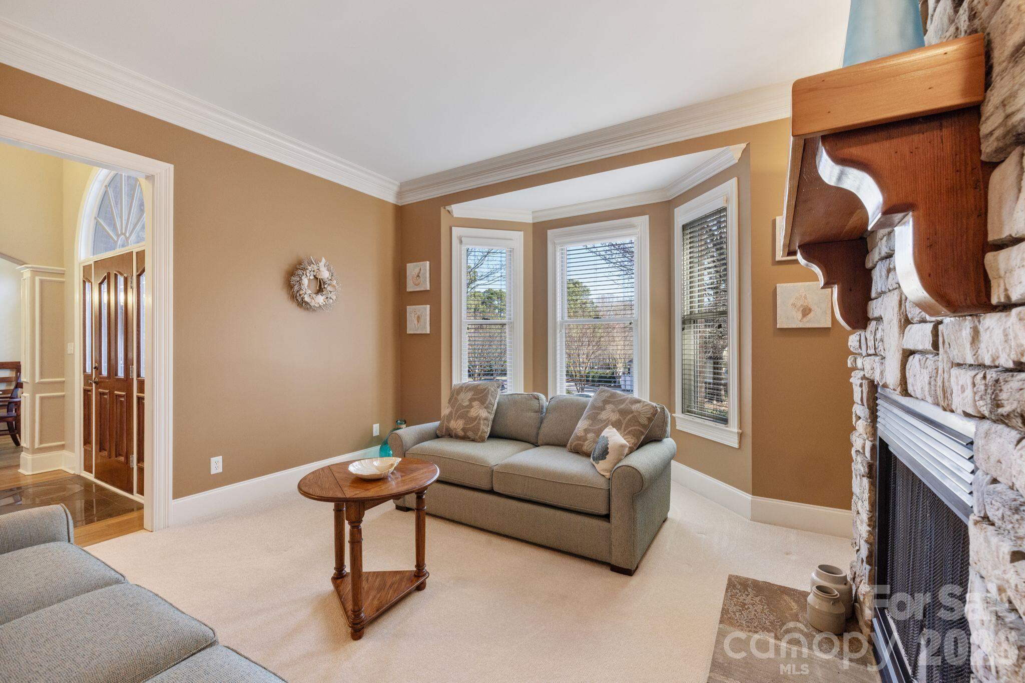 Single Family Residence at 2379 Metcalf Drive, Sherrills Ford, photo 11 of 44