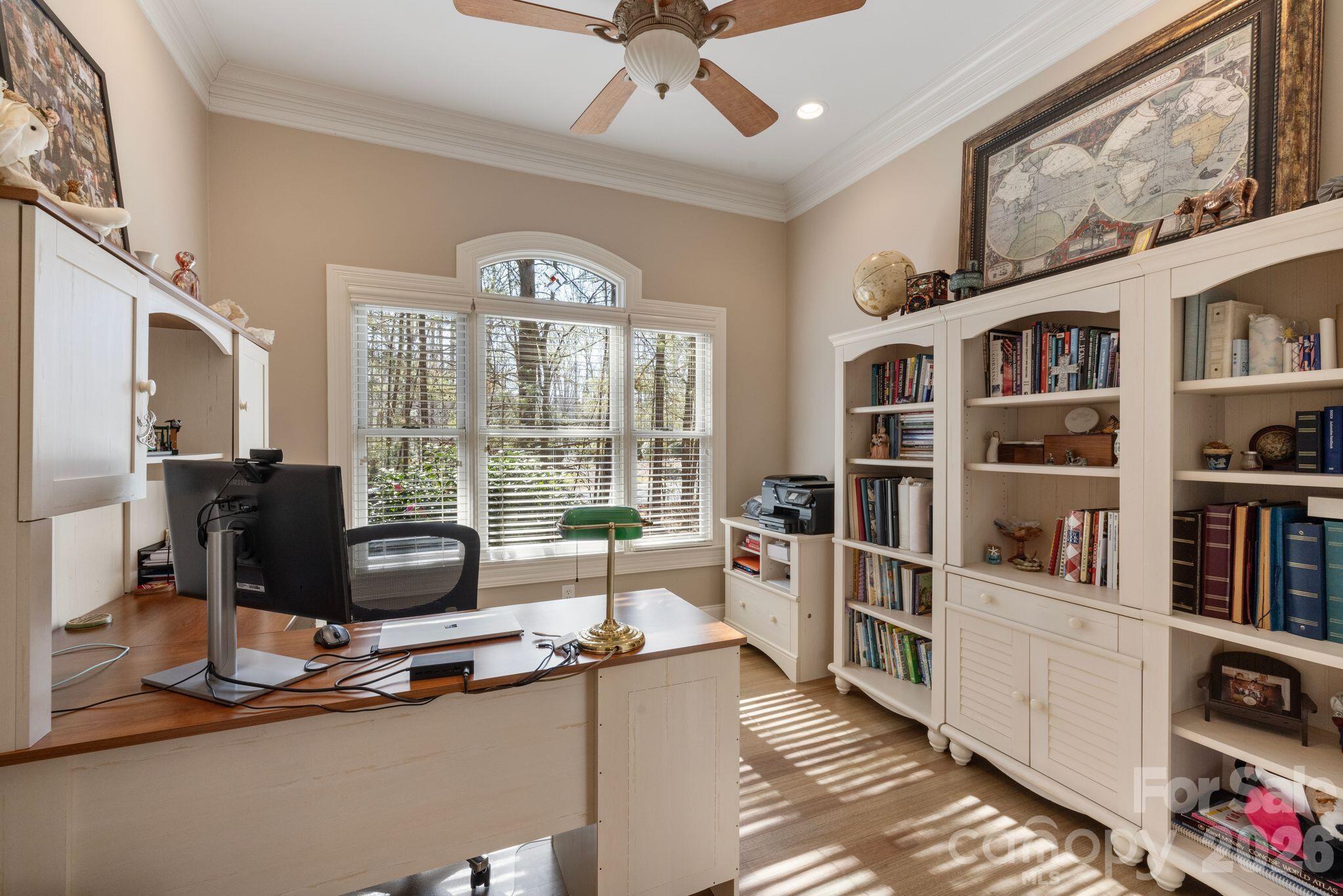 Single Family Residence at 2379 Metcalf Drive, Sherrills Ford, photo 12 of 44