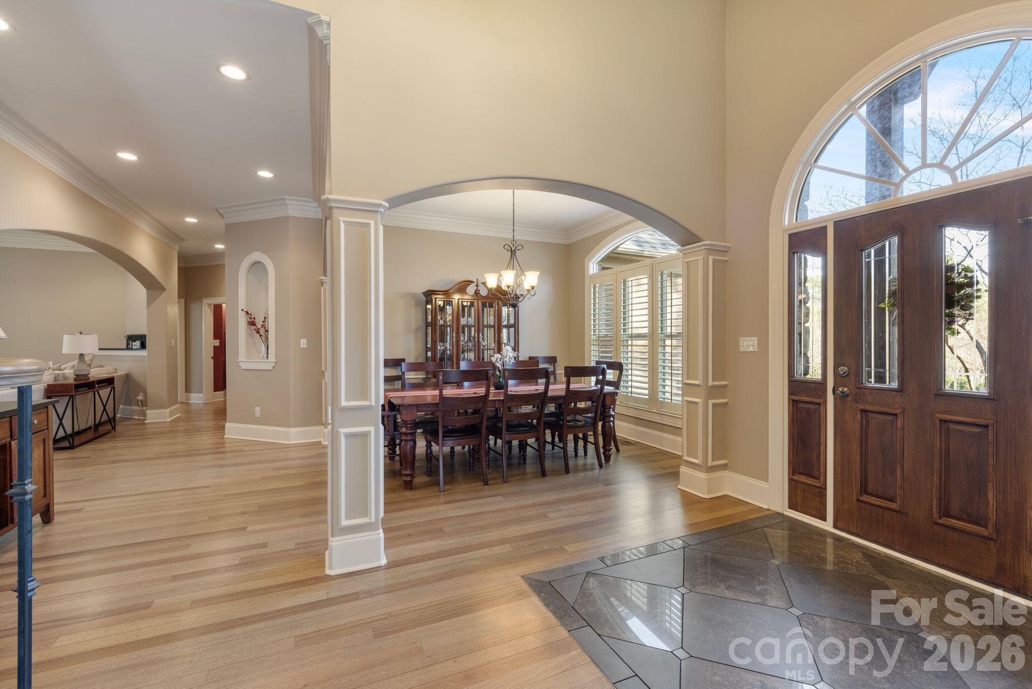 Single Family Residence at 2379 Metcalf Drive, Sherrills Ford, photo 13 of 44