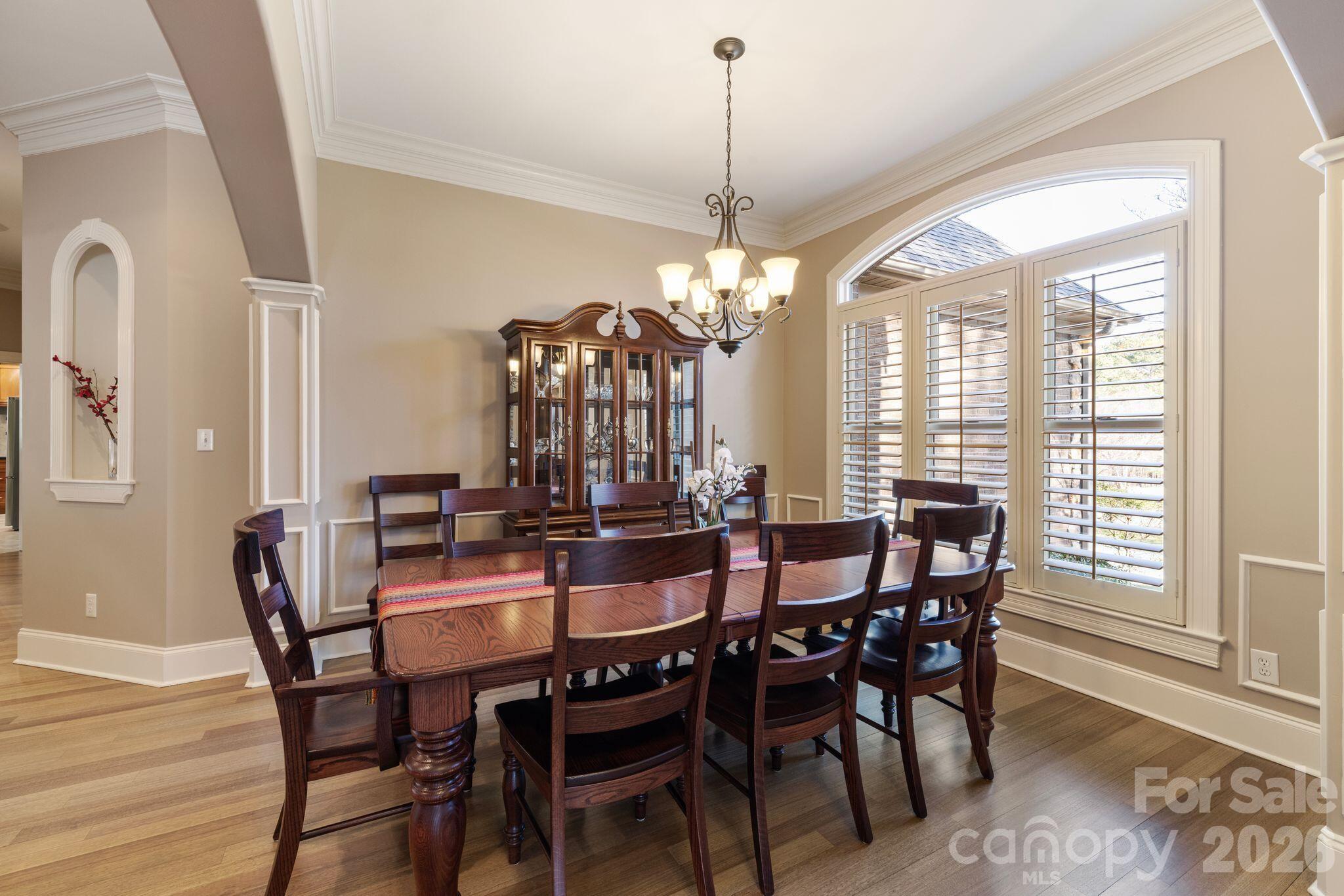 Single Family Residence at 2379 Metcalf Drive, Sherrills Ford, photo 14 of 44