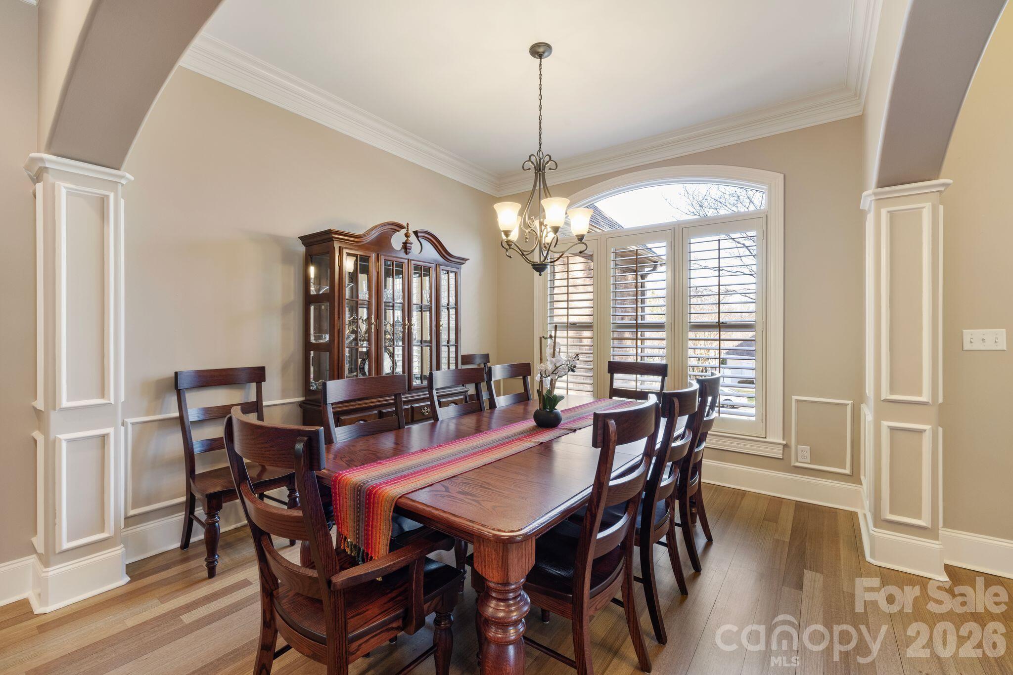 Single Family Residence at 2379 Metcalf Drive, Sherrills Ford, photo 15 of 44