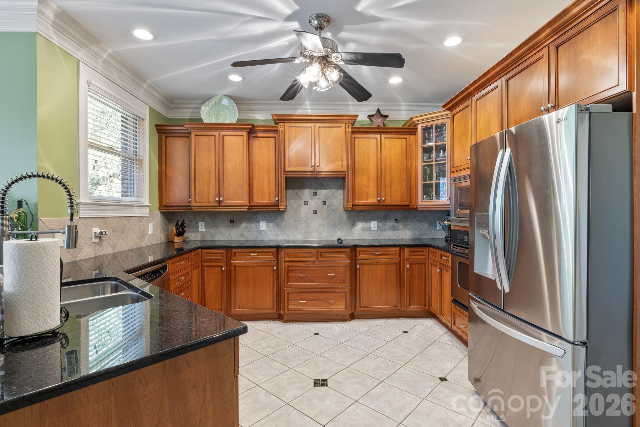 Single Family Residence at 2379 Metcalf Drive, Sherrills Ford, photo 16 of 44
