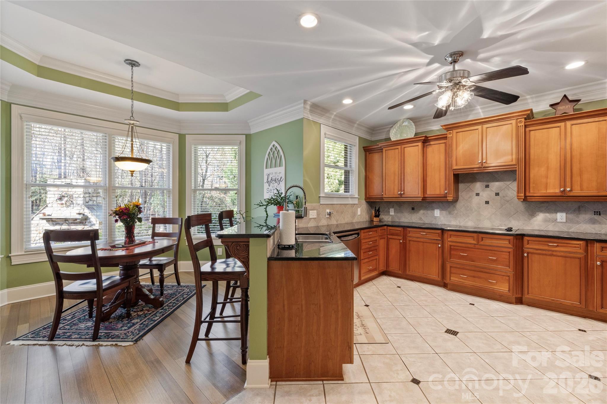 Single Family Residence at 2379 Metcalf Drive, Sherrills Ford, photo 17 of 44