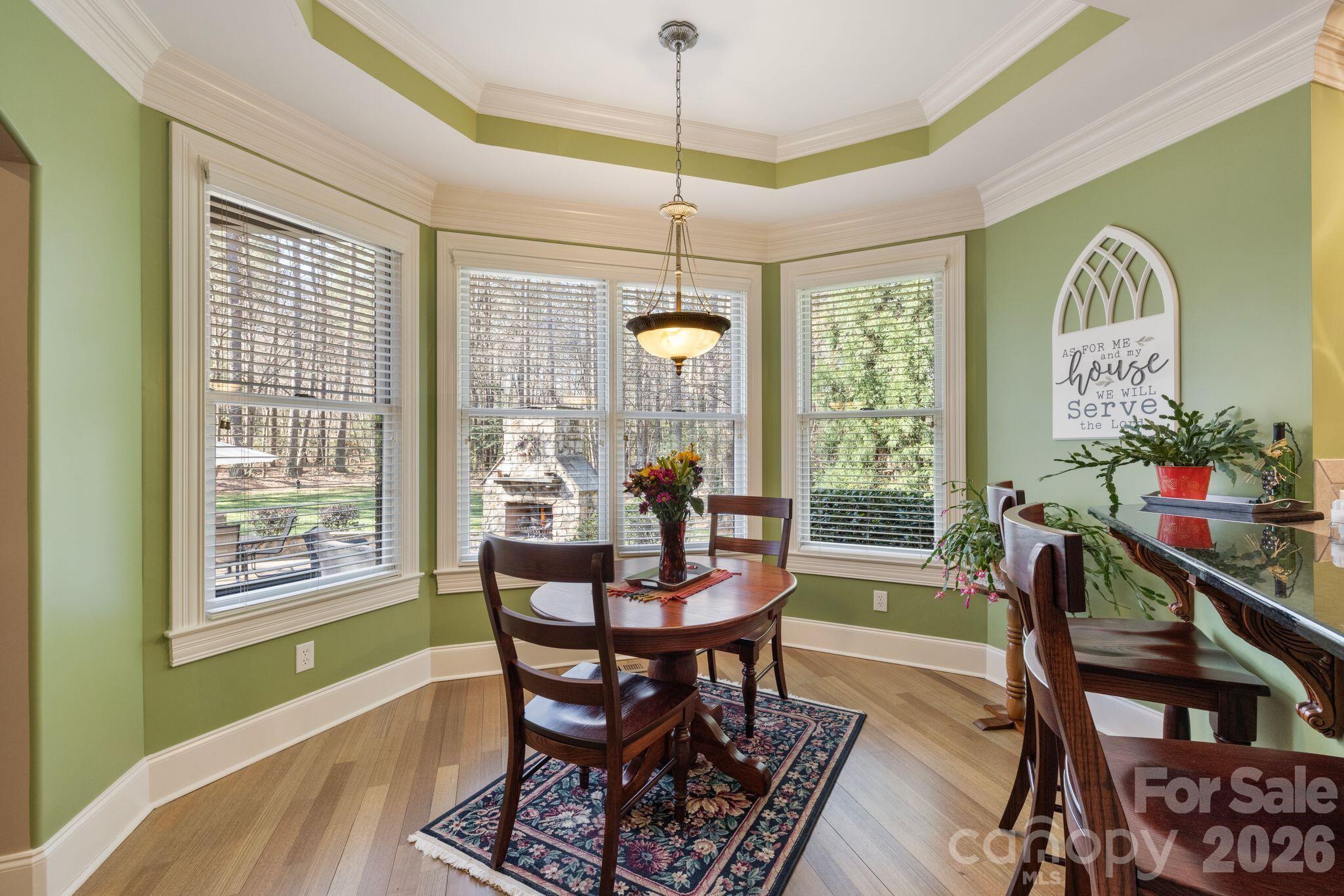 Single Family Residence at 2379 Metcalf Drive, Sherrills Ford, photo 18 of 44