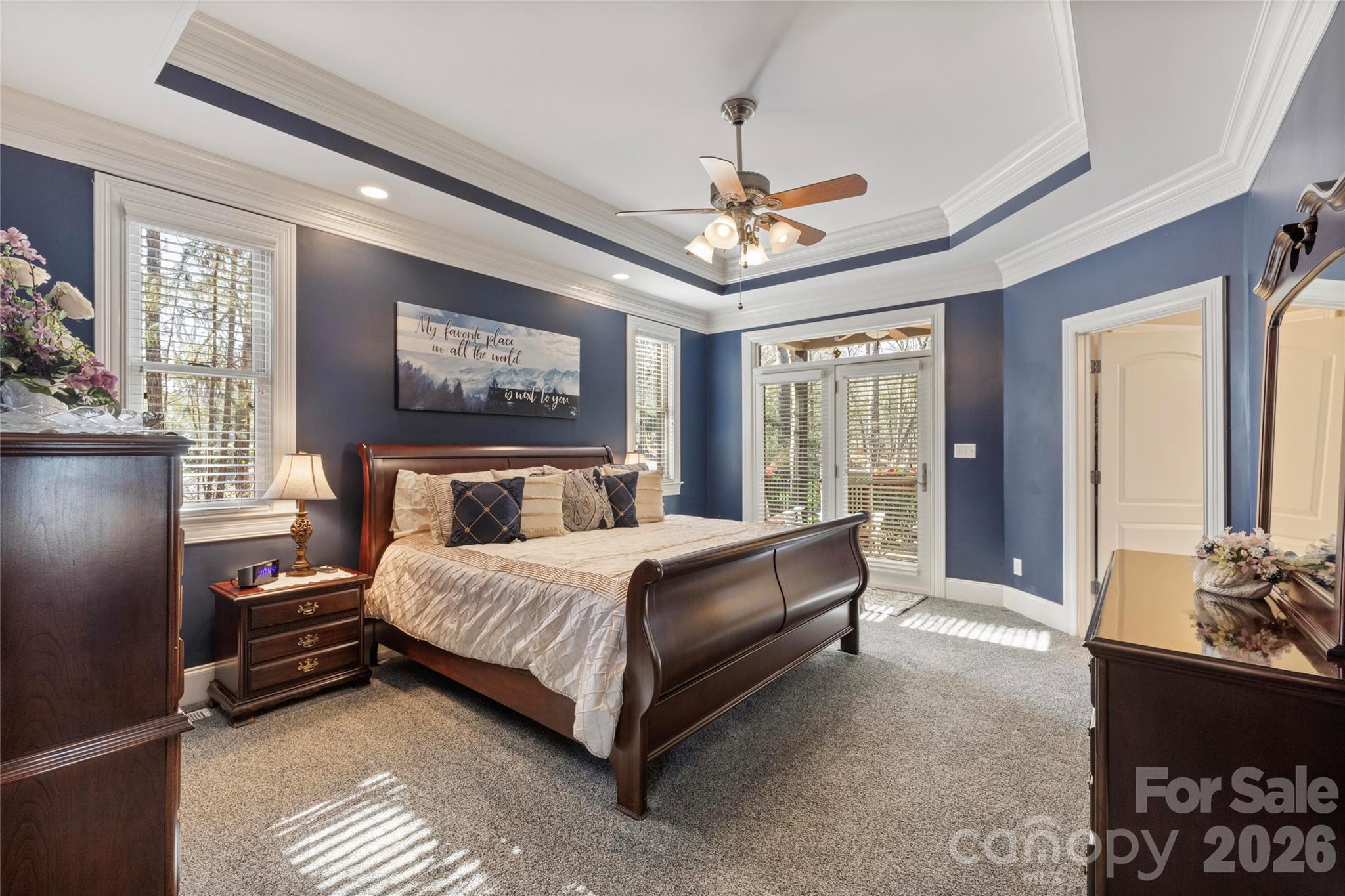 Single Family Residence at 2379 Metcalf Drive, Sherrills Ford, photo 20 of 44
