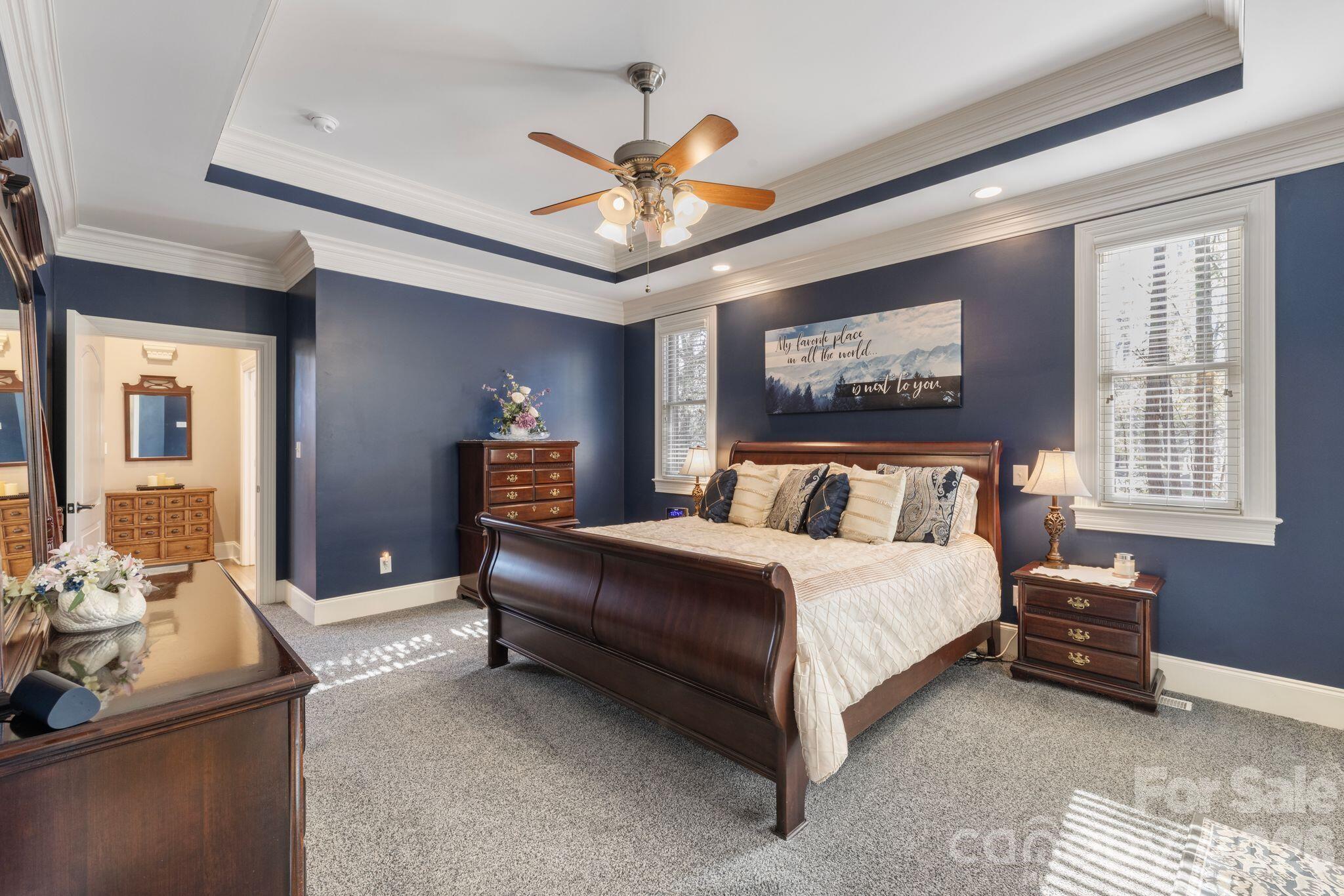 Single Family Residence at 2379 Metcalf Drive, Sherrills Ford, photo 21 of 44