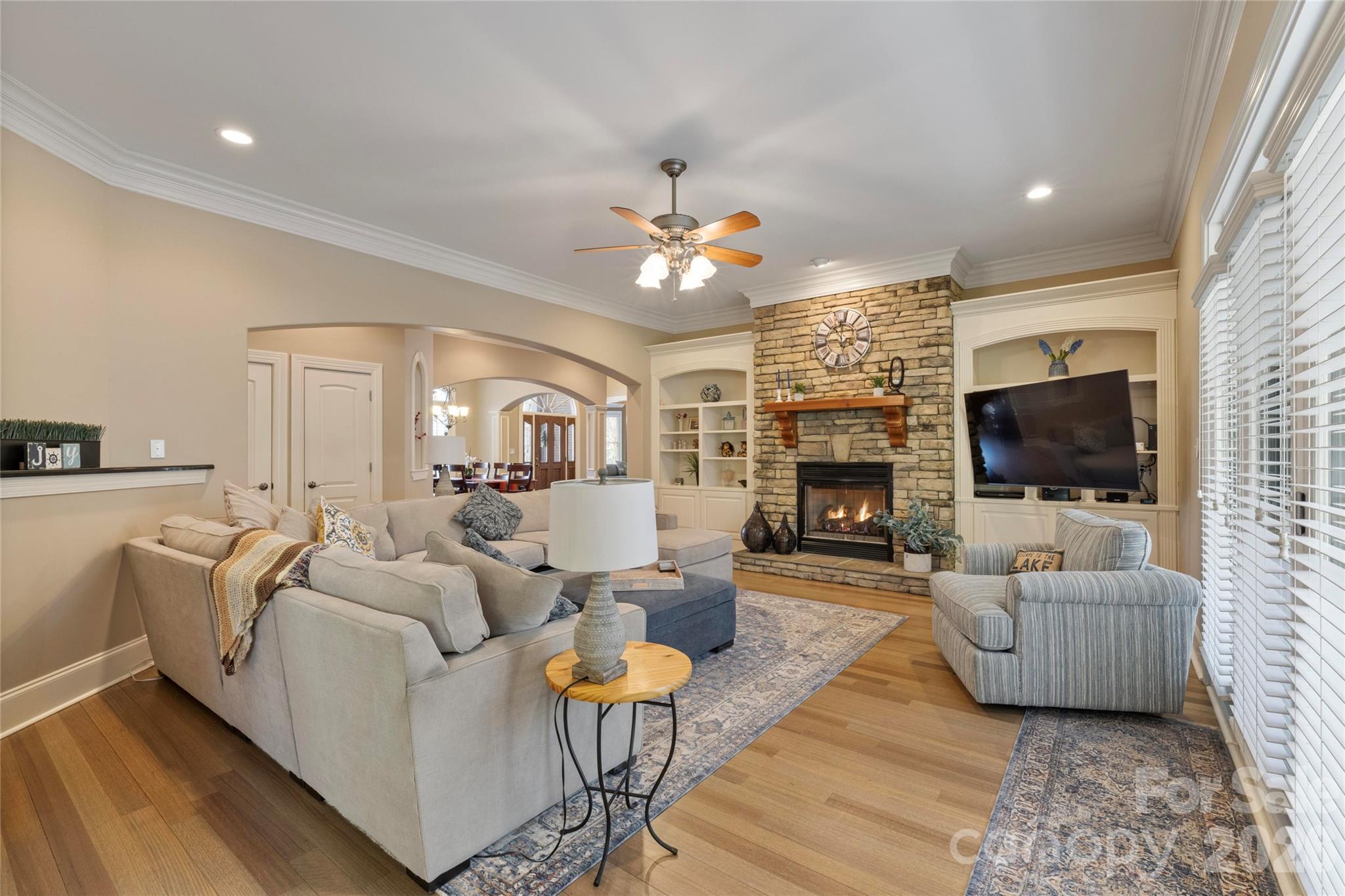 Single Family Residence at 2379 Metcalf Drive, Sherrills Ford, photo 28 of 44