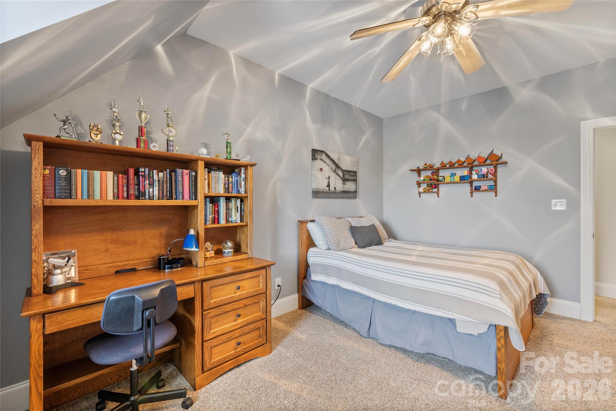Single Family Residence at 2379 Metcalf Drive, Sherrills Ford, photo 31 of 44