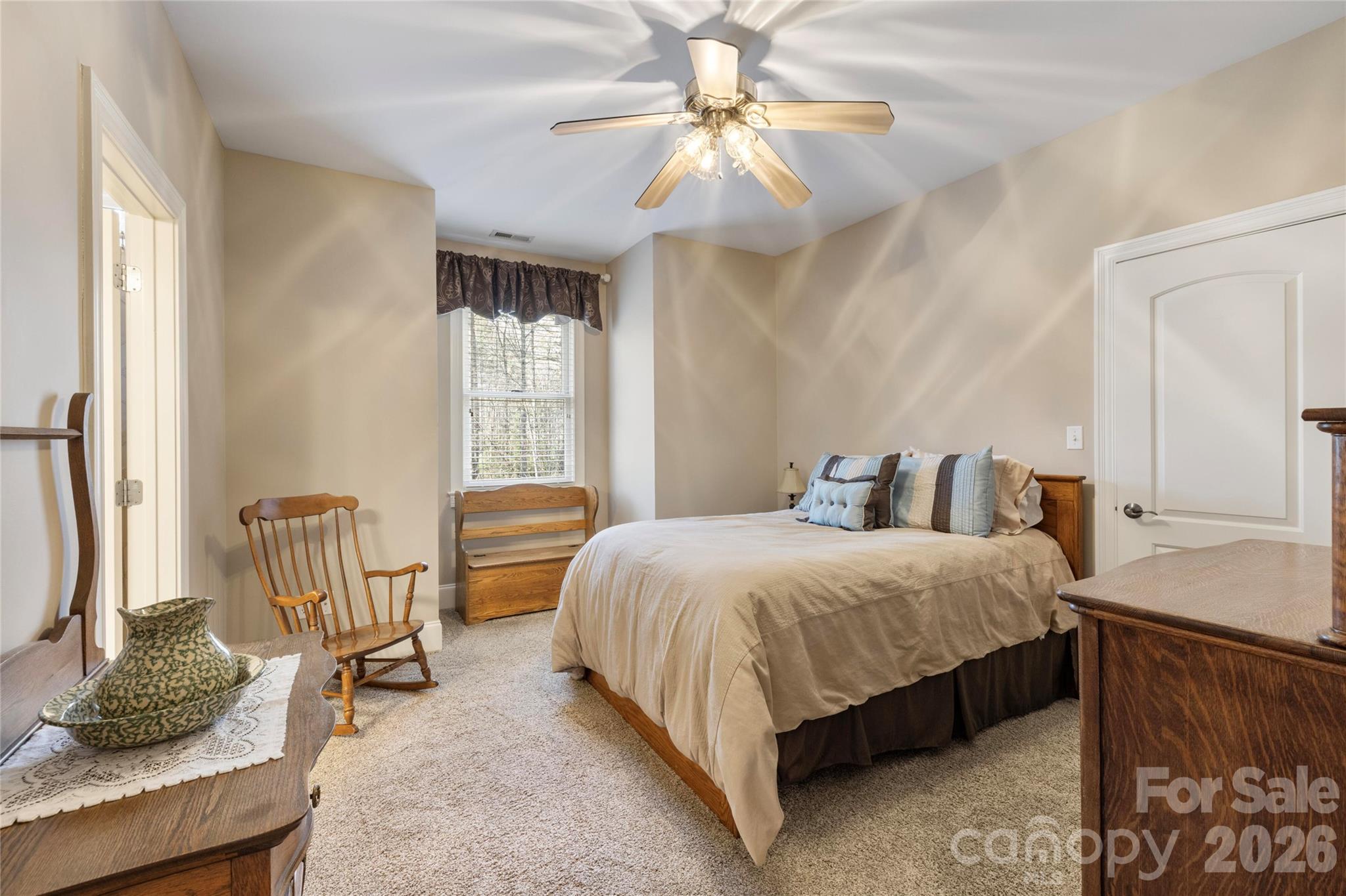 Single Family Residence at 2379 Metcalf Drive, Sherrills Ford, photo 33 of 44