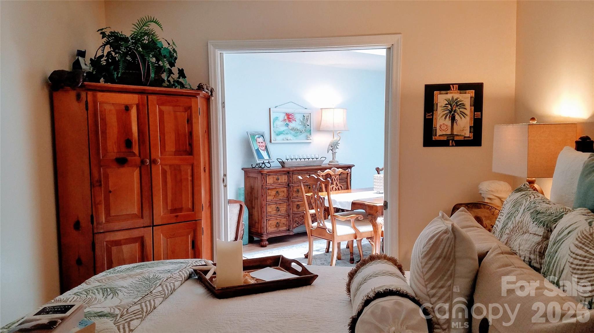 2nd Queen BR is configurable - 2200 6th Street NW, Hickory