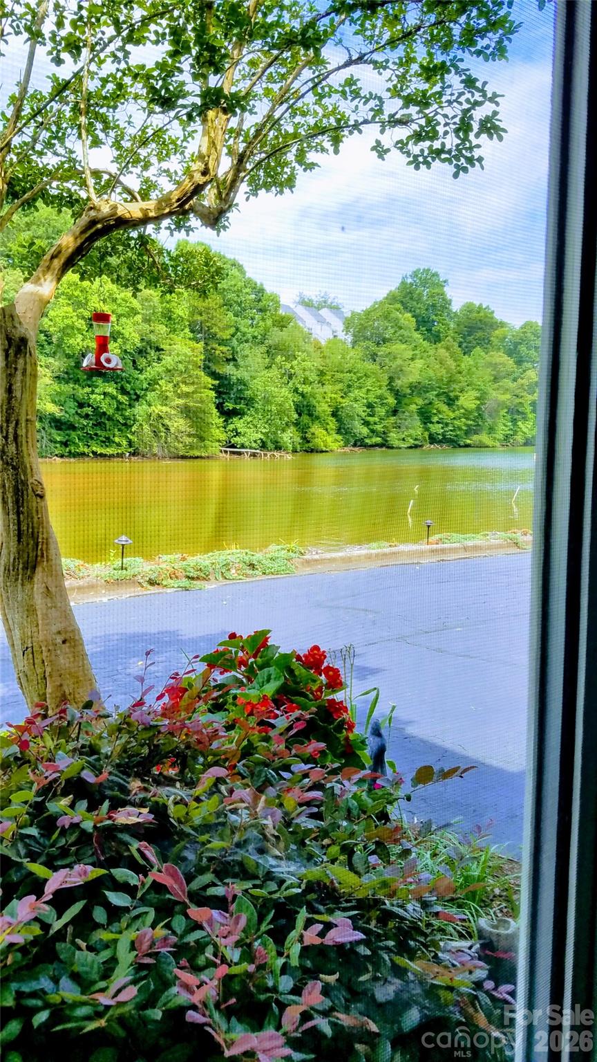 Enjoy the seasonal views - 2200 6th Street NW, Hickory