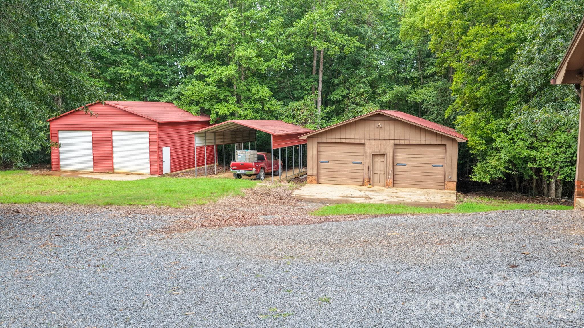 Single Family Residence at 390 Low Water Bridge Road, Troy, photo 2 of 47