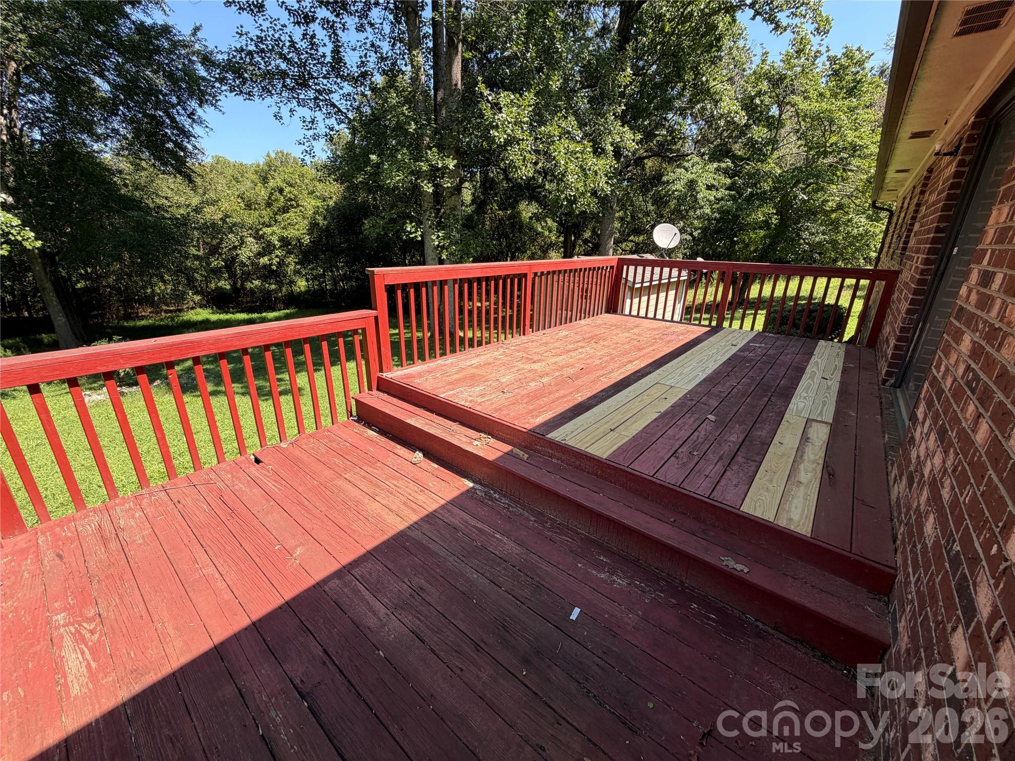 Single Family Residence at 517 Goldwater Street, Shelby, photo 22 of 26