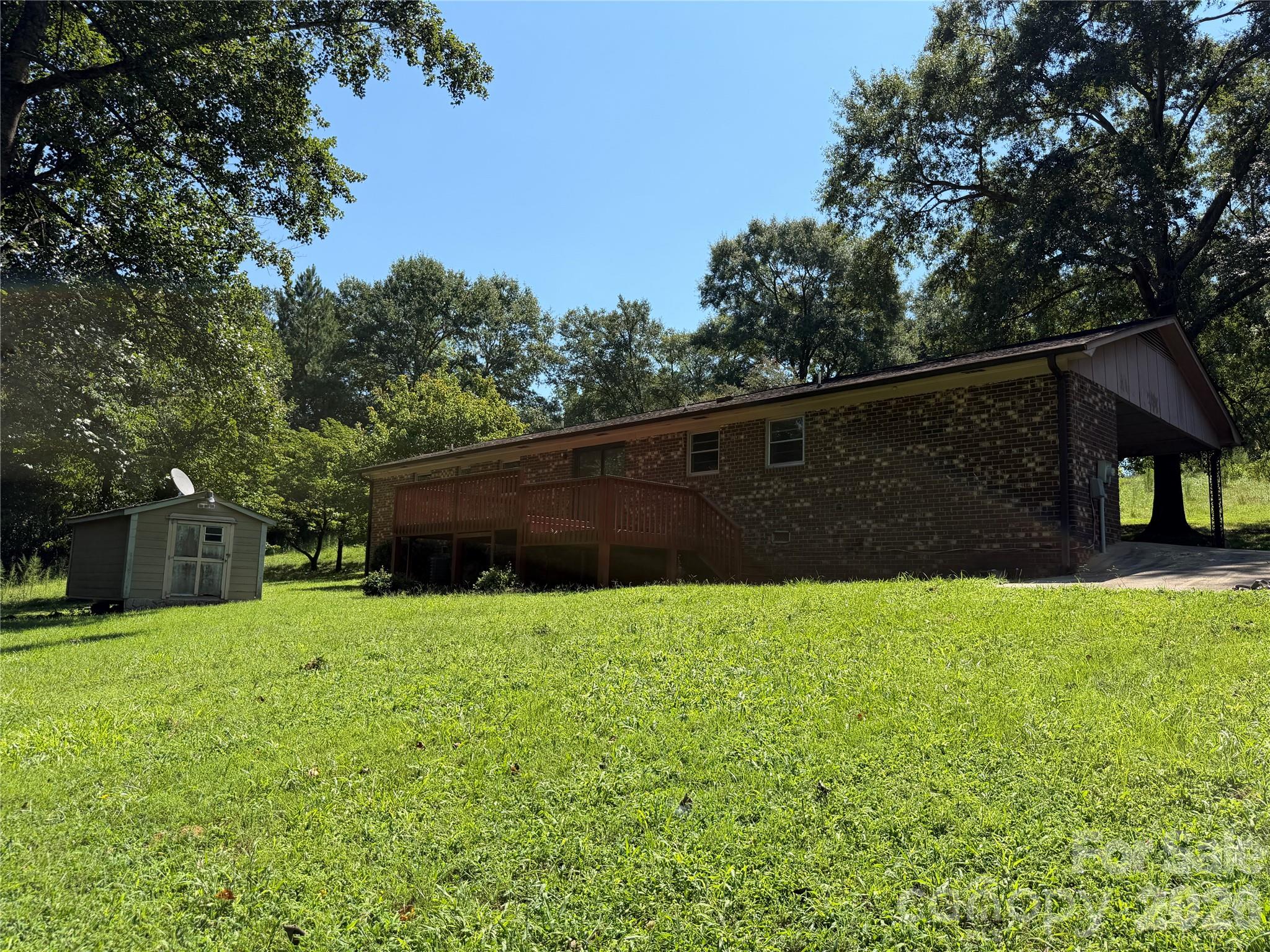 Single Family Residence at 517 Goldwater Street, Shelby, photo 24 of 26
