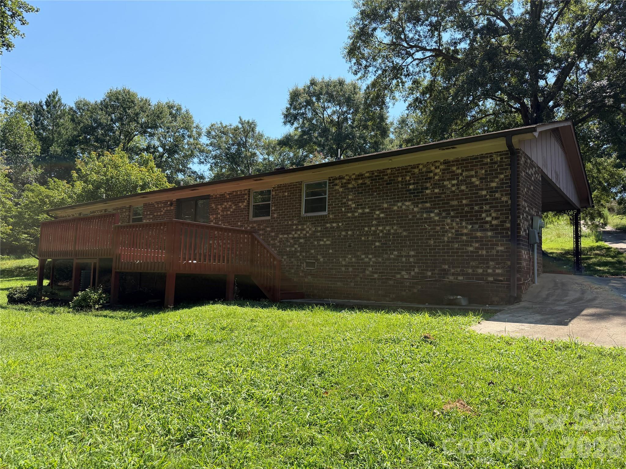Single Family Residence at 517 Goldwater Street, Shelby, photo 25 of 26