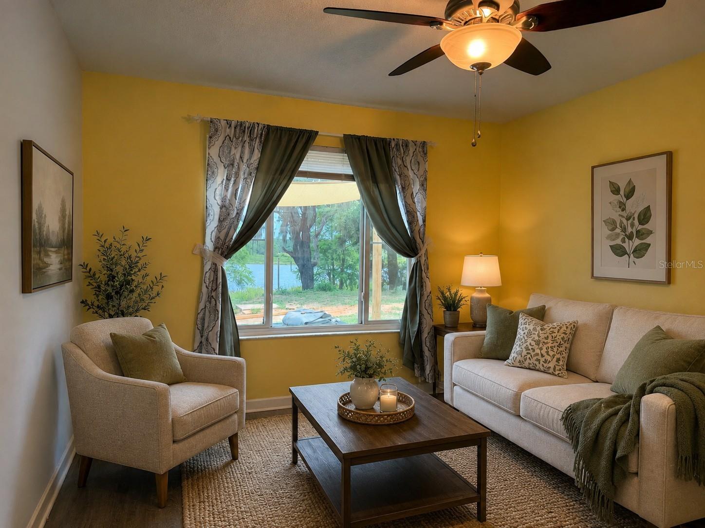 Single Family Residence at 7 LAGO VISTA CT, DAVENPORT, photo 15 of 44