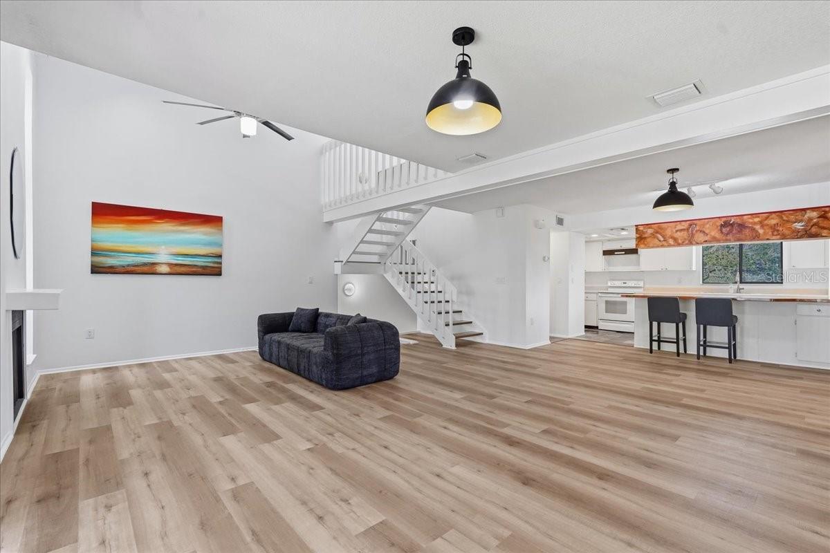 Flex Living Space - 240 WINDWARD PSGE #702, CLEARWATER