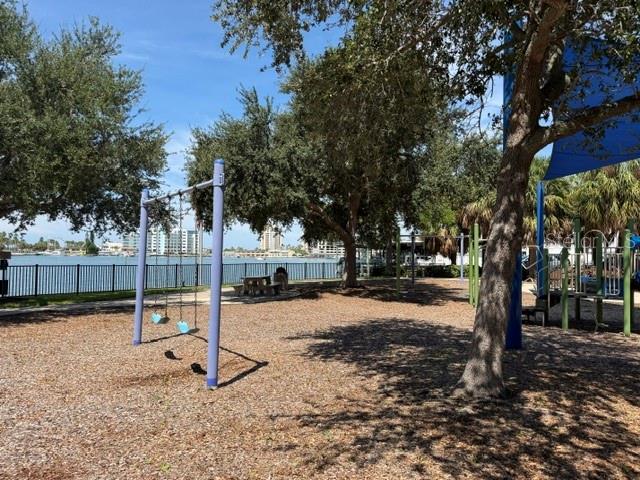 Sunset Sam Park - 240 WINDWARD PSGE #702, CLEARWATER
