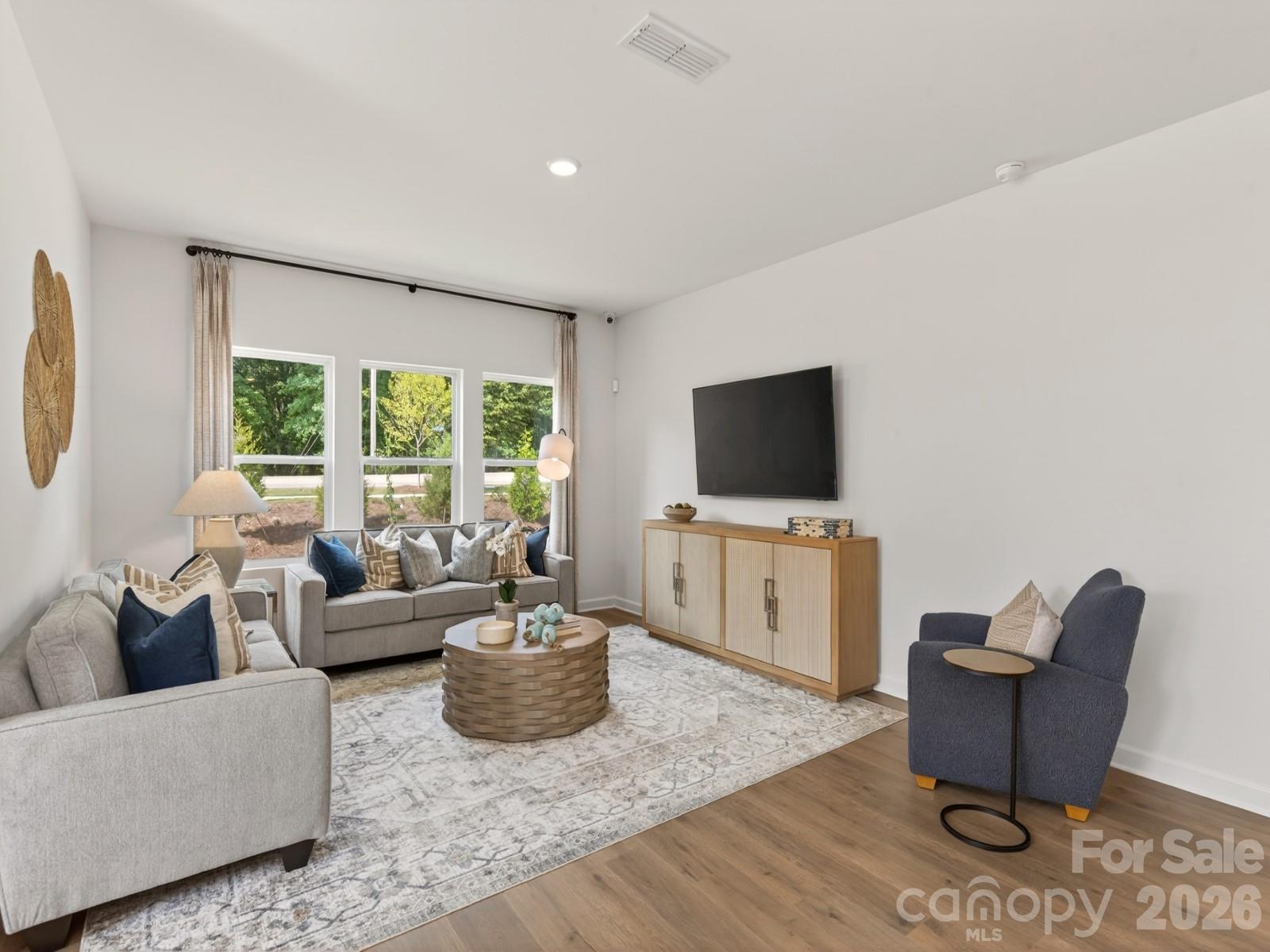 Photo is not of the actual home, but is an inspirational photo of builder’s model home and may depict options, furnishings, and/or decorator features that are not included. - 126 Arlingdale Drive, York