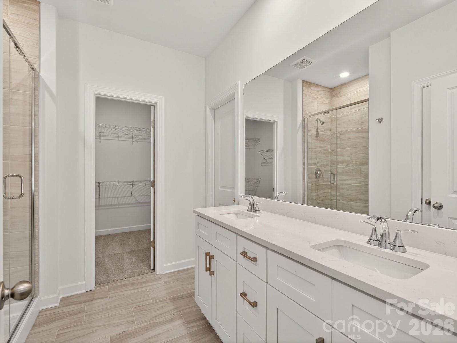 Photo is not of the actual home, but is an inspirational photo of builder’s model home and may depict options, furnishings, and/or decorator features that are not included. - 126 Arlingdale Drive, York
