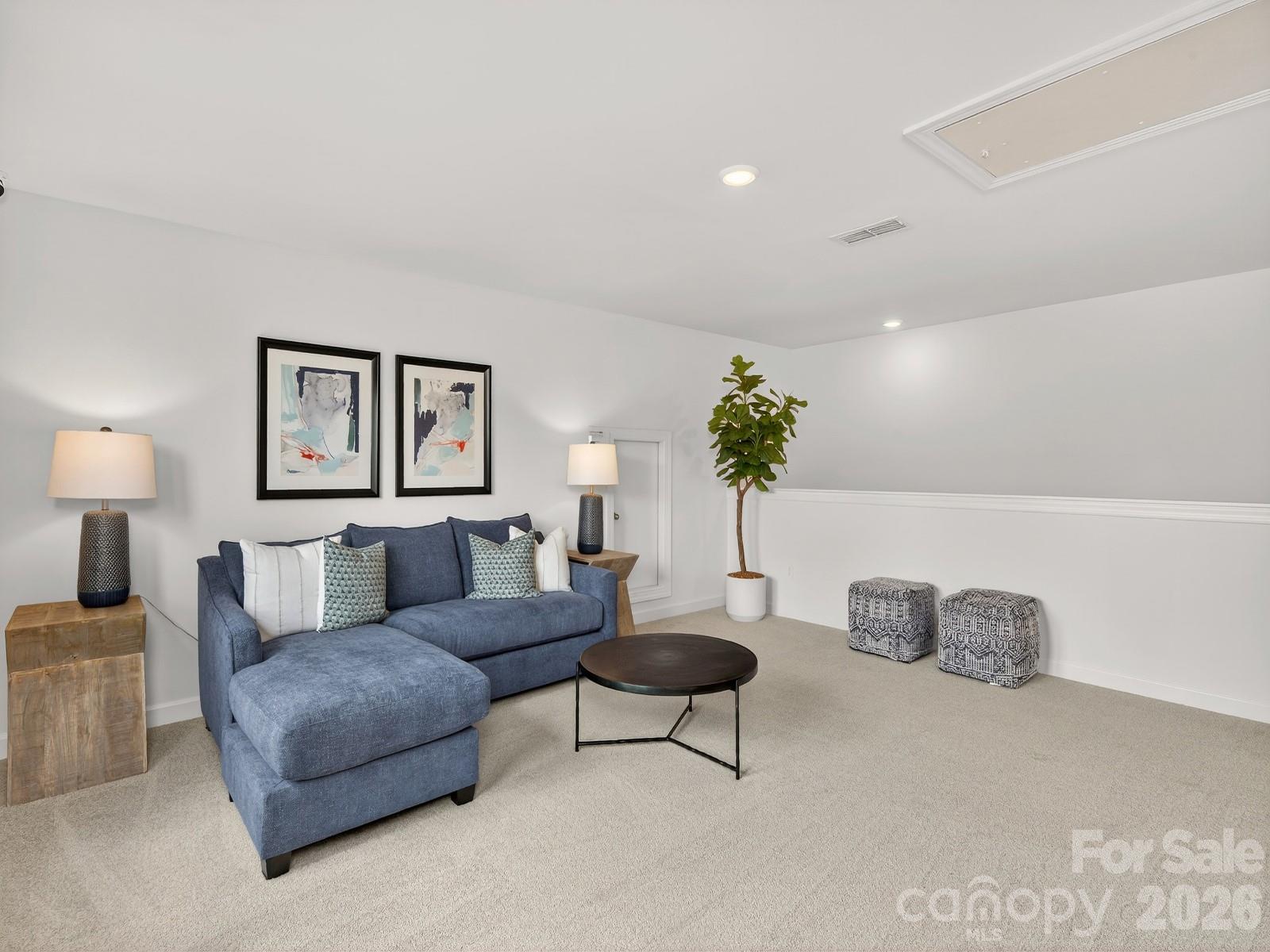 Photo is not of the actual home, but is an inspirational photo of builder’s model home and may depict options, furnishings, and/or decorator features that are not included. - 126 Arlingdale Drive, York