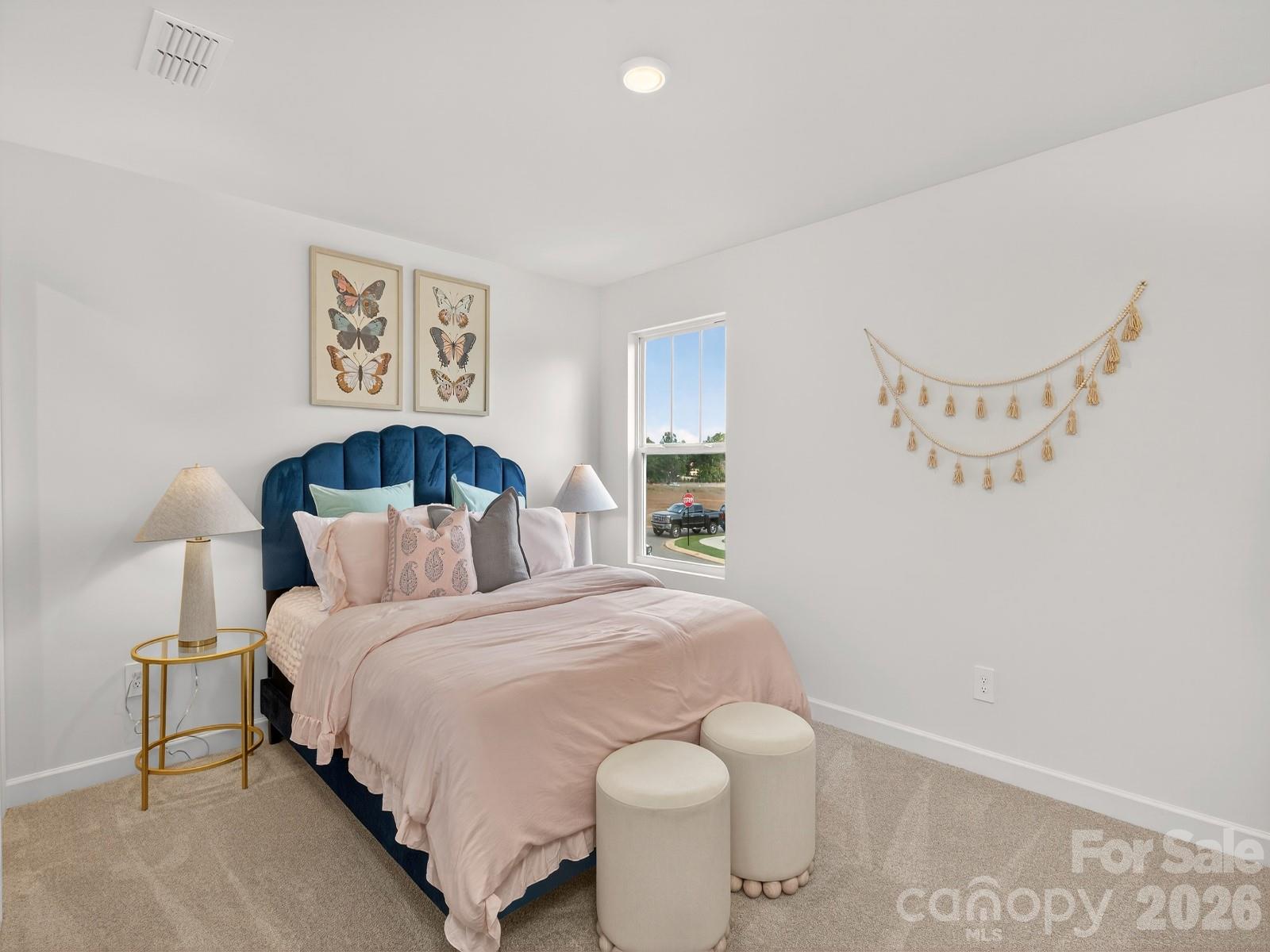 Photo is not of the actual home, but is an inspirational photo of builder’s model home and may depict options, furnishings, and/or decorator features that are not included. - 126 Arlingdale Drive, York
