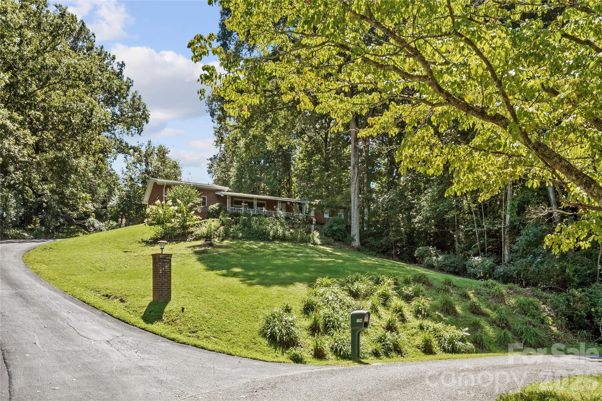 Single Family Residence at 106 Holly Lane, Brevard