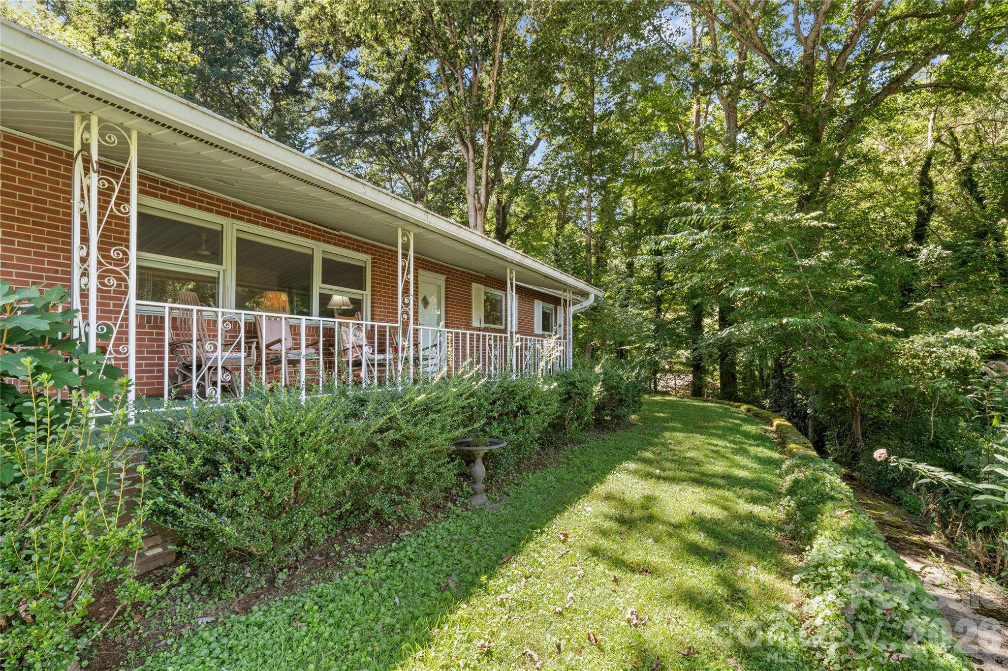Single Family Residence at 106 Holly Lane, Brevard, photo 5 of 30