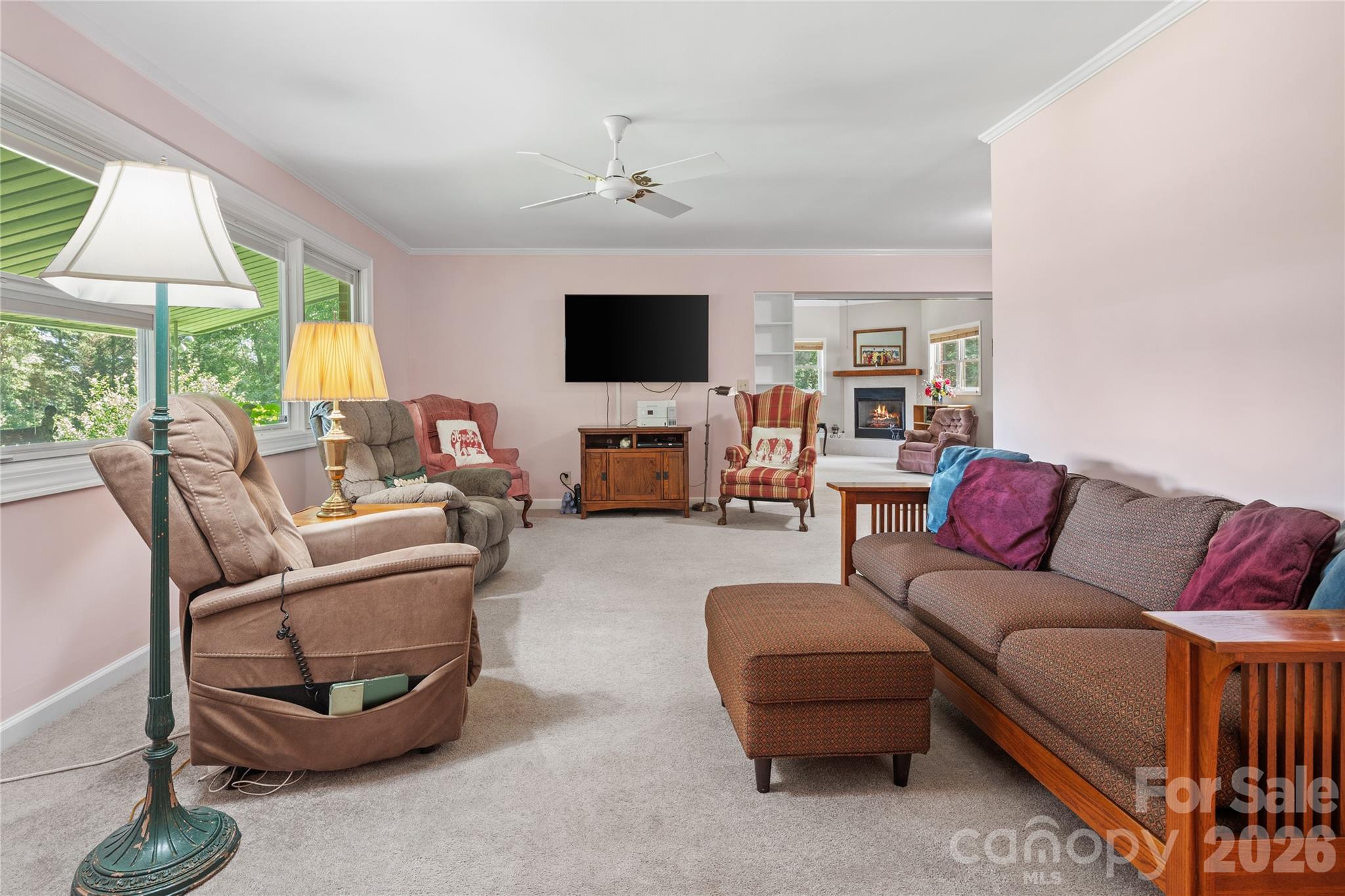 Single Family Residence at 106 Holly Lane, Brevard, photo 12 of 30