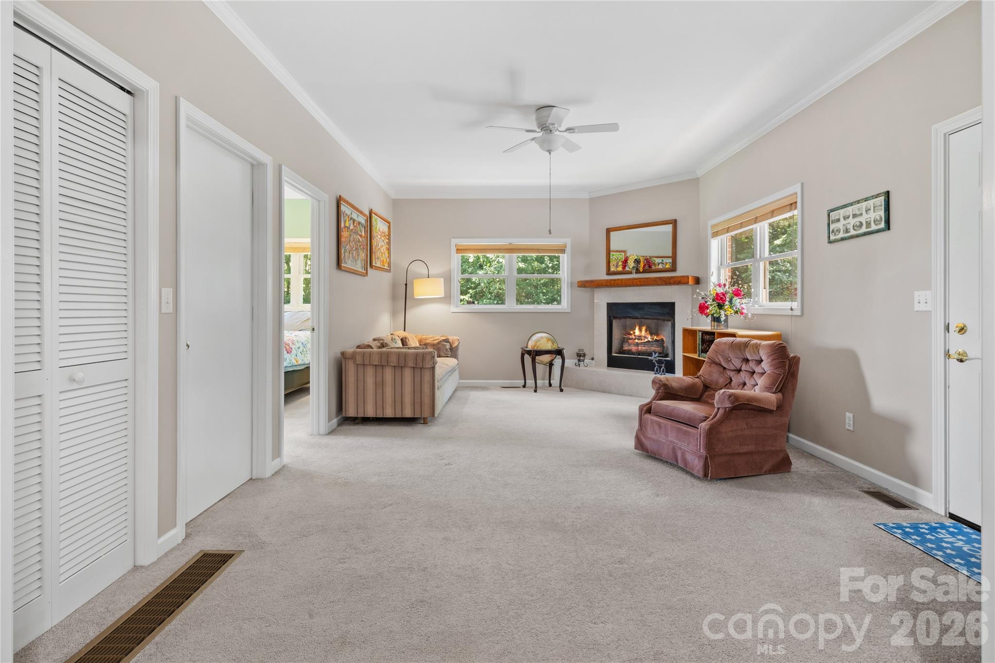 Single Family Residence at 106 Holly Lane, Brevard, photo 17 of 30