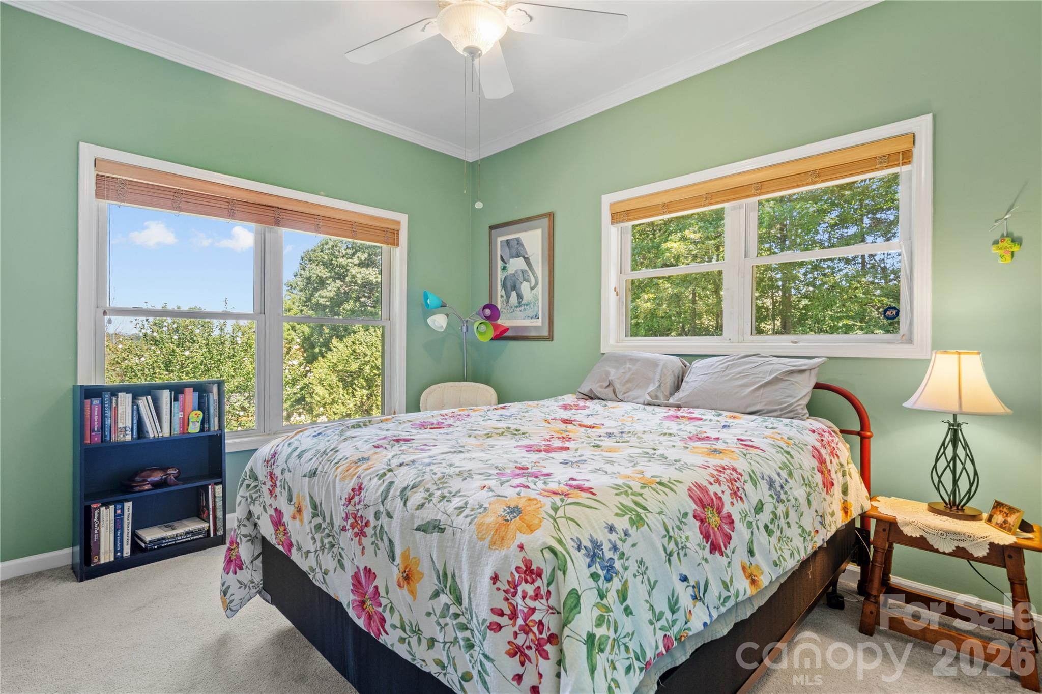 Single Family Residence at 106 Holly Lane, Brevard, photo 20 of 30