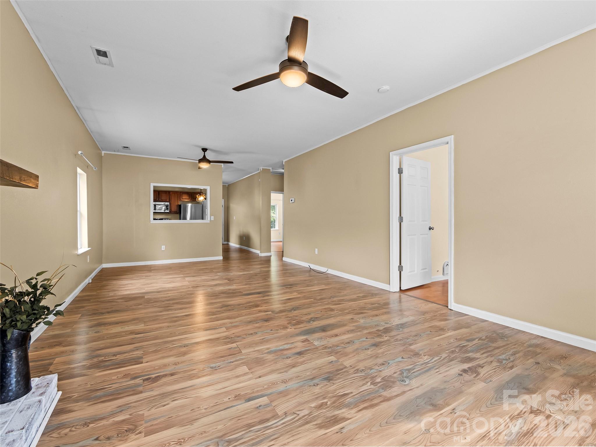 Single Family Residence at 43 Avery Street, Waynesville, photo 6 of 34