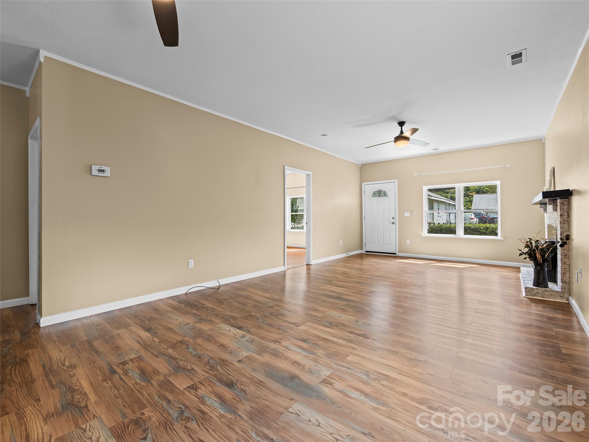 Single Family Residence at 43 Avery Street, Waynesville, photo 7 of 34