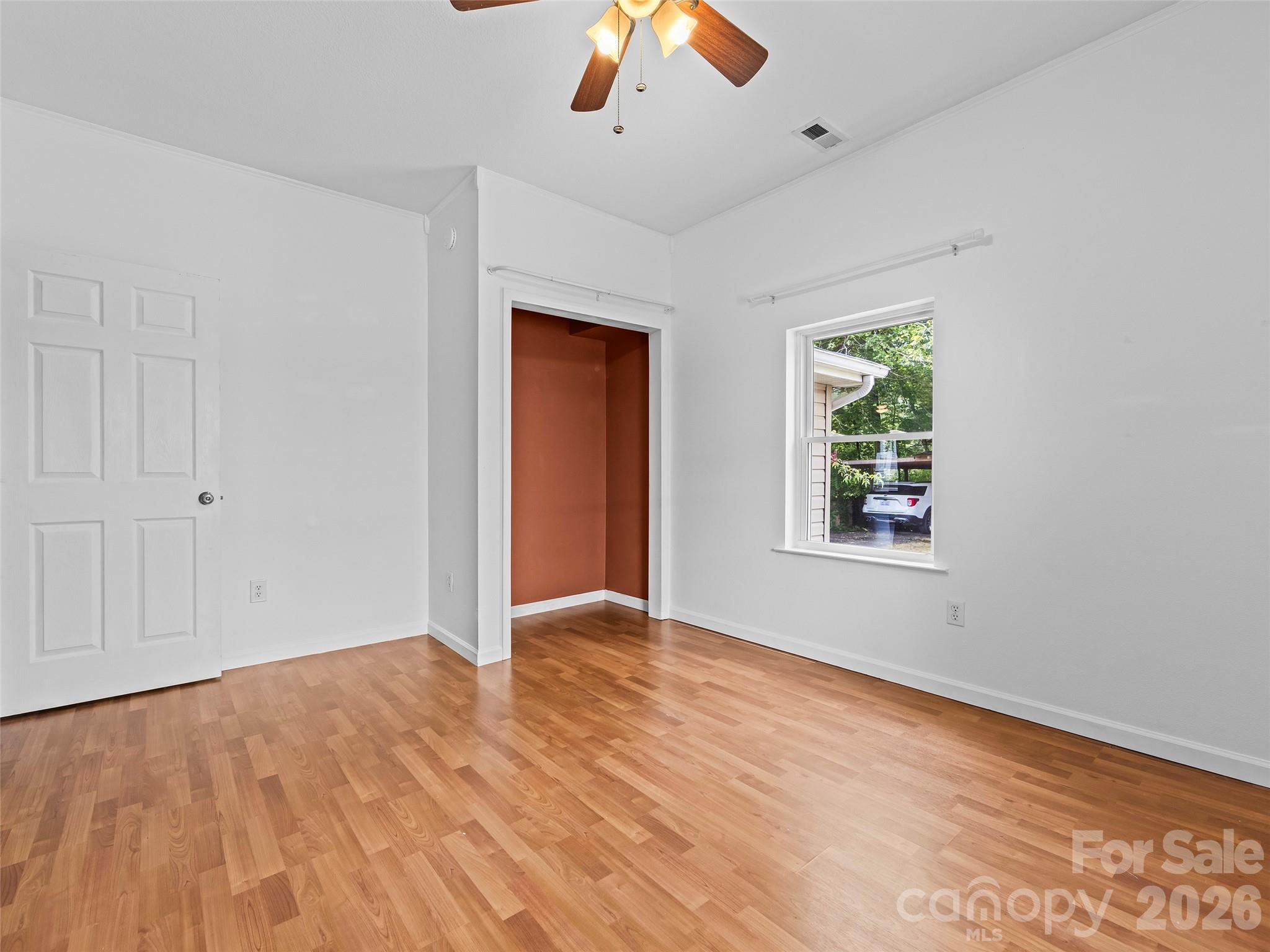 Single Family Residence at 43 Avery Street, Waynesville, photo 23 of 34