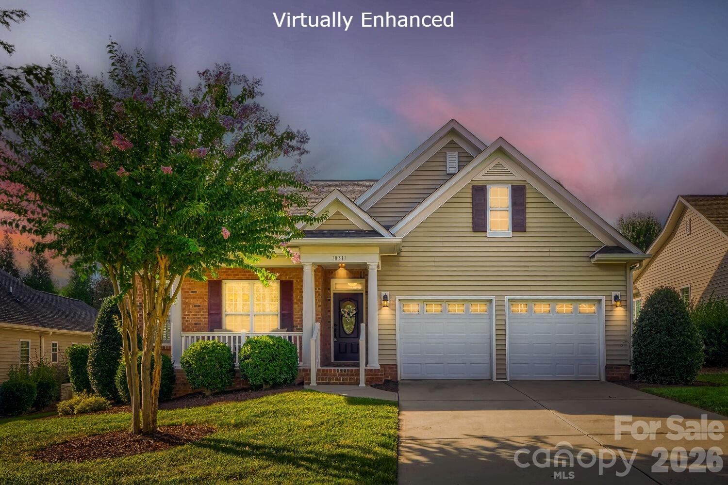 Single Family Residence at 18311 Glenealy Drive, Cornelius, photo 39 of 40