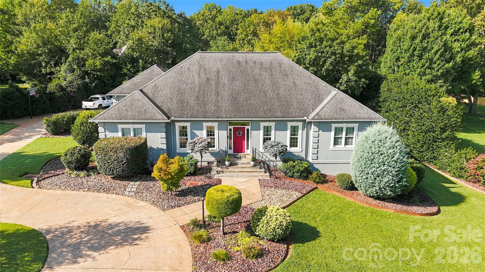 1808 Country Garden Drive