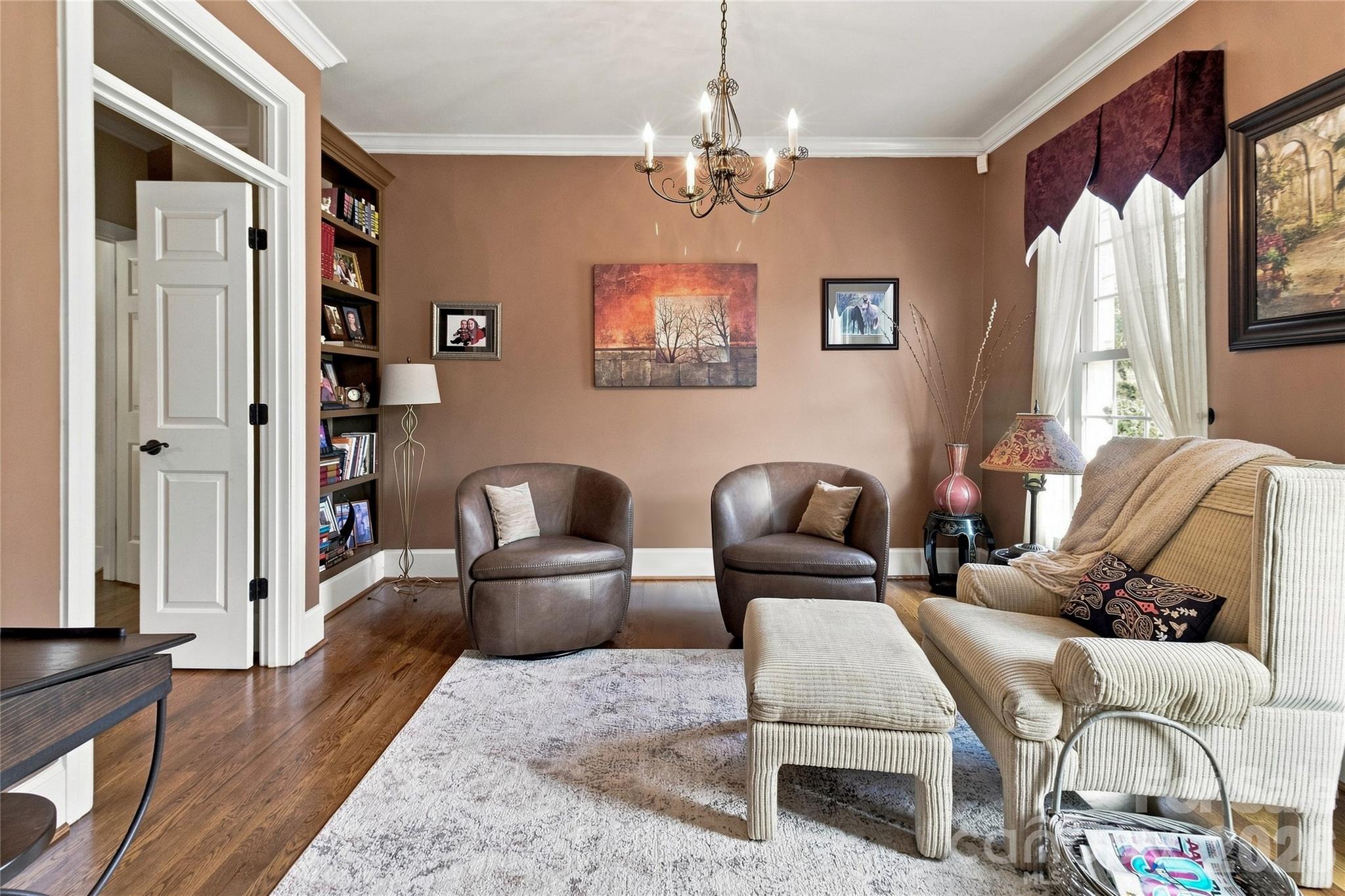 Single Family Residence at 1808 Country Garden Drive, Shelby, photo 9 of 48