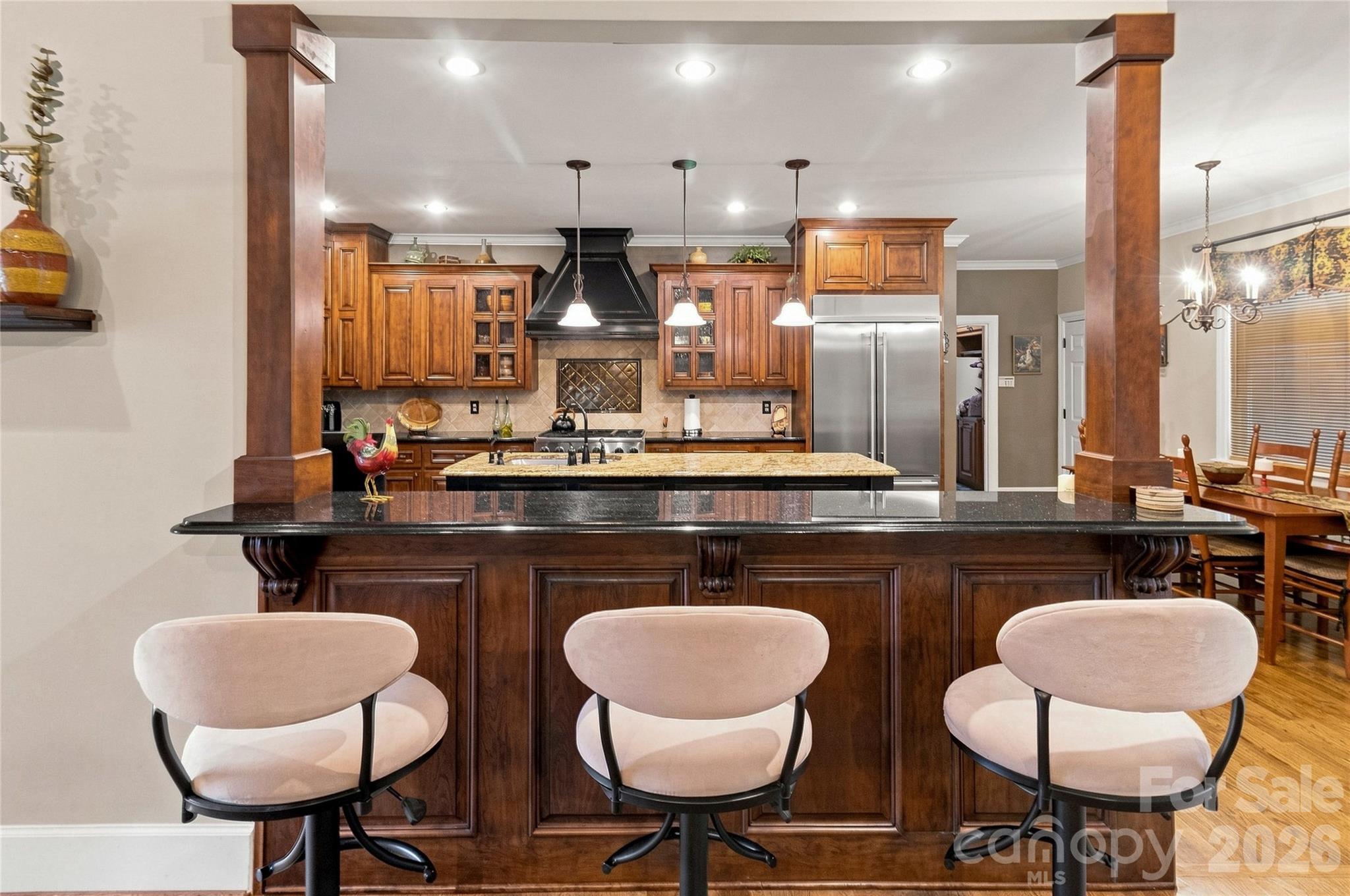 Single Family Residence at 1808 Country Garden Drive, Shelby, photo 14 of 48