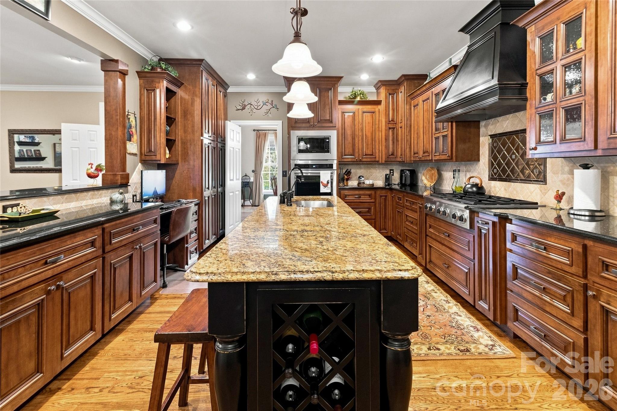 Single Family Residence at 1808 Country Garden Drive, Shelby, photo 16 of 48