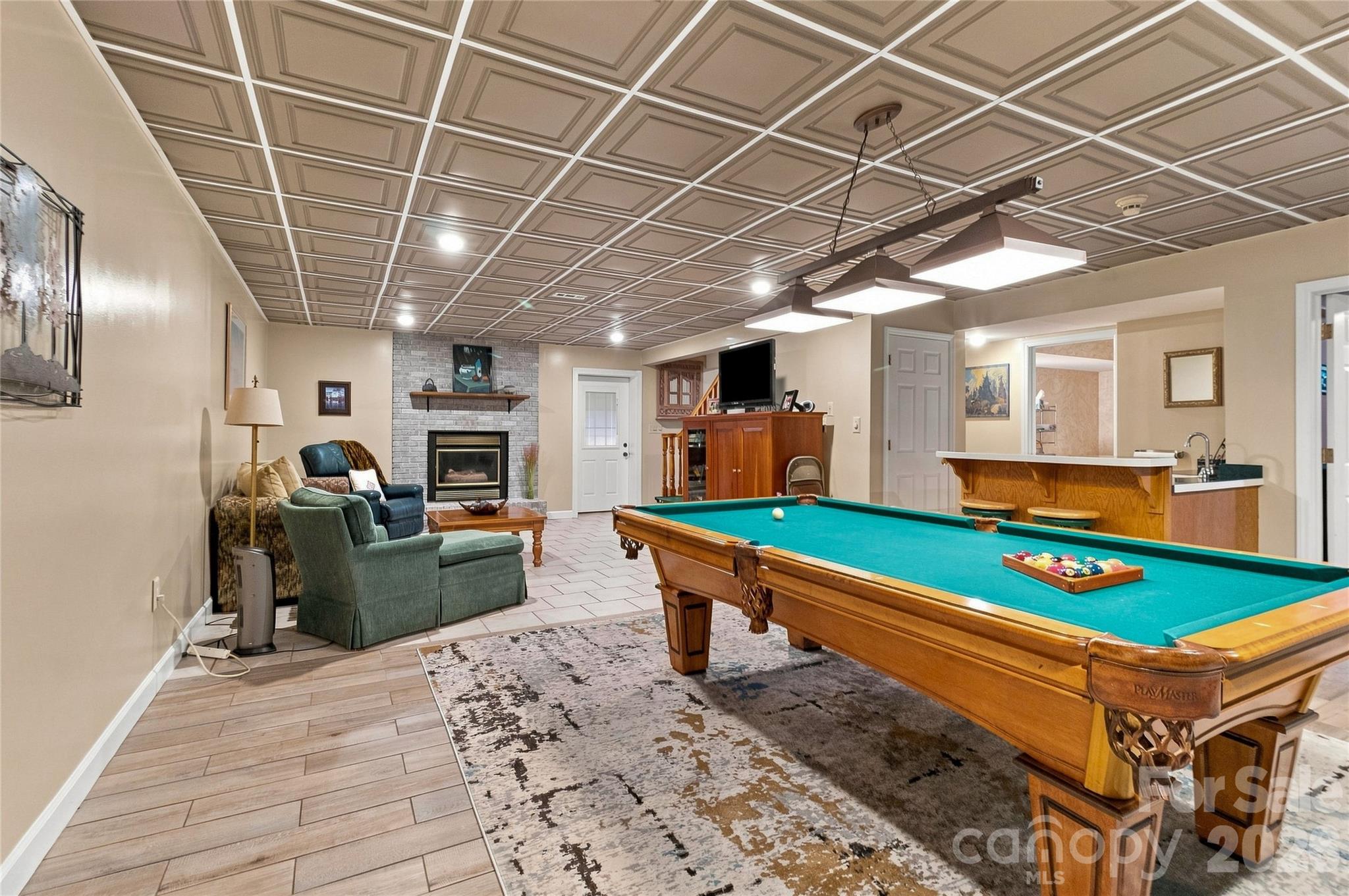 Single Family Residence at 1808 Country Garden Drive, Shelby, photo 35 of 48