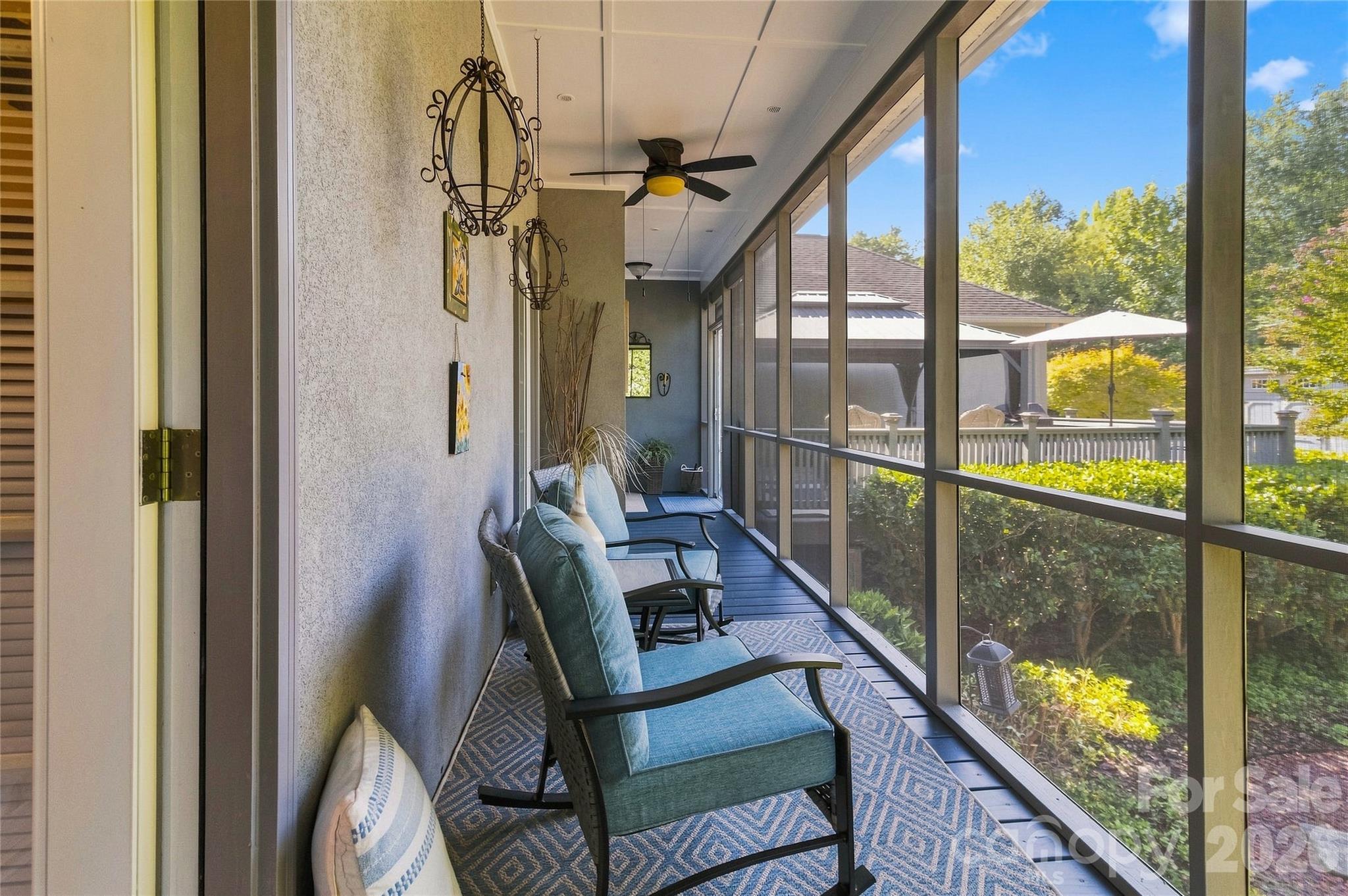 Single Family Residence at 1808 Country Garden Drive, Shelby, photo 39 of 48
